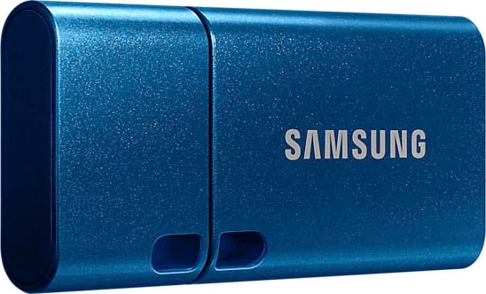 Samsung USB-Stick »USB Flash Drive Type-C™«, (USB 3.1 Lesegeschwindigkeit 400 MB/s)