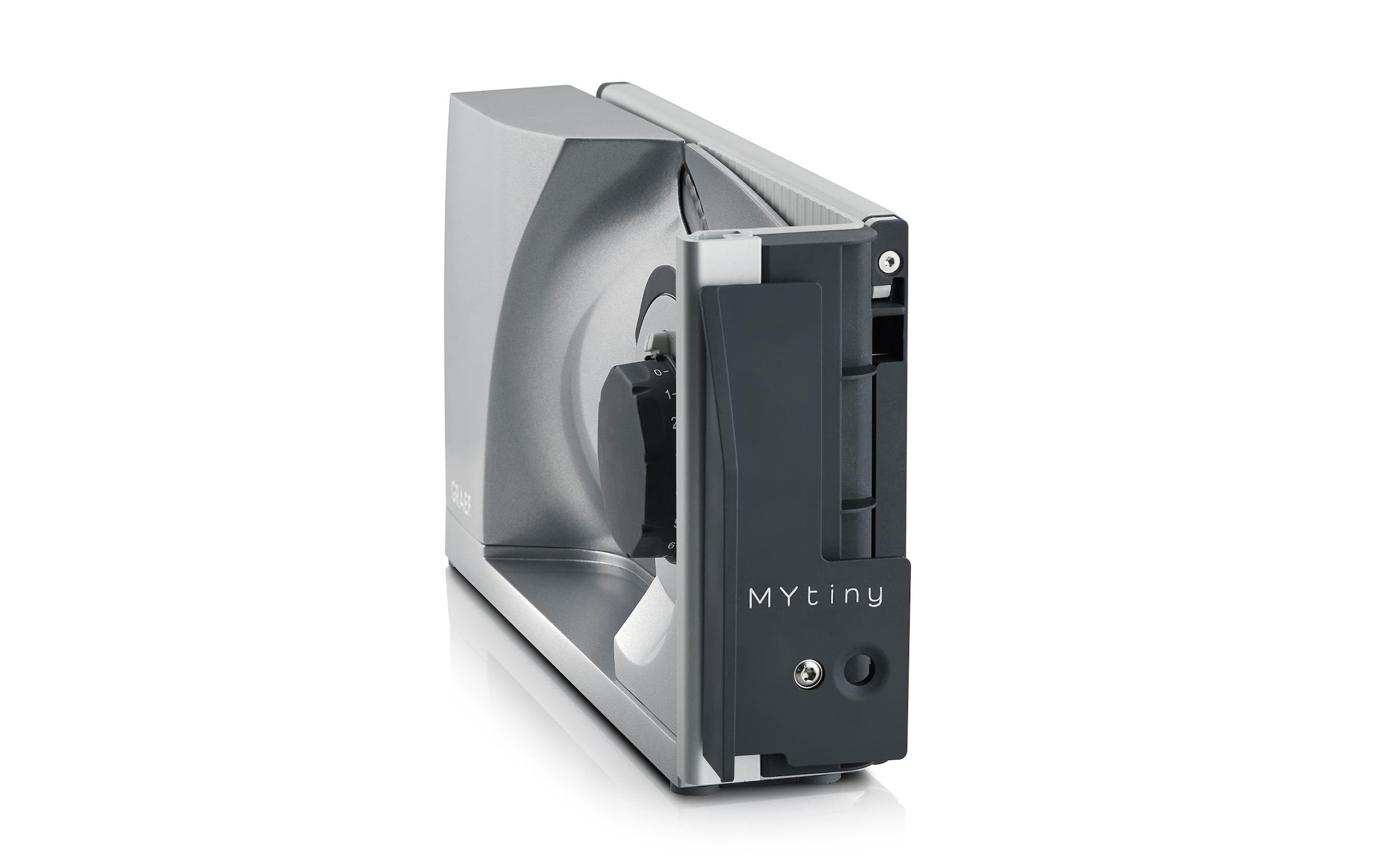 Graef Trancheuse universelle »MYtiny 45-170 W« 170 W