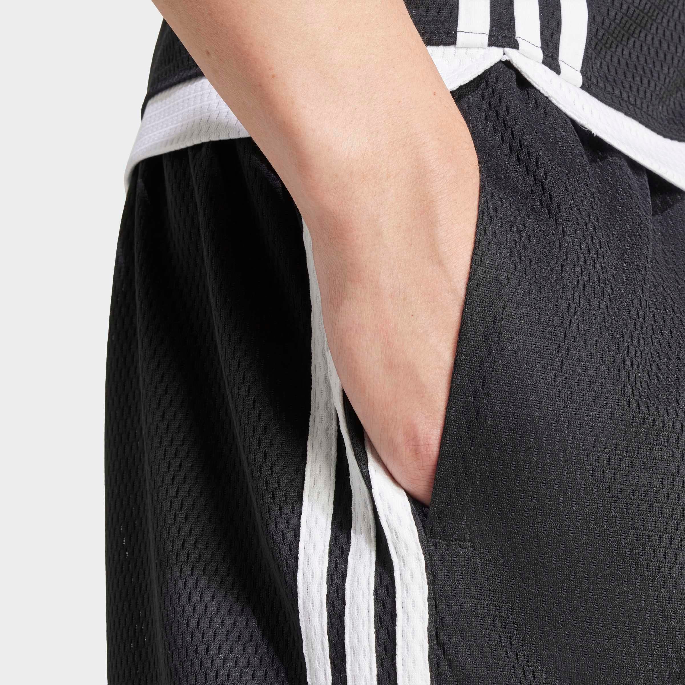 adidas Originals Shorts »MOCK EYELET«