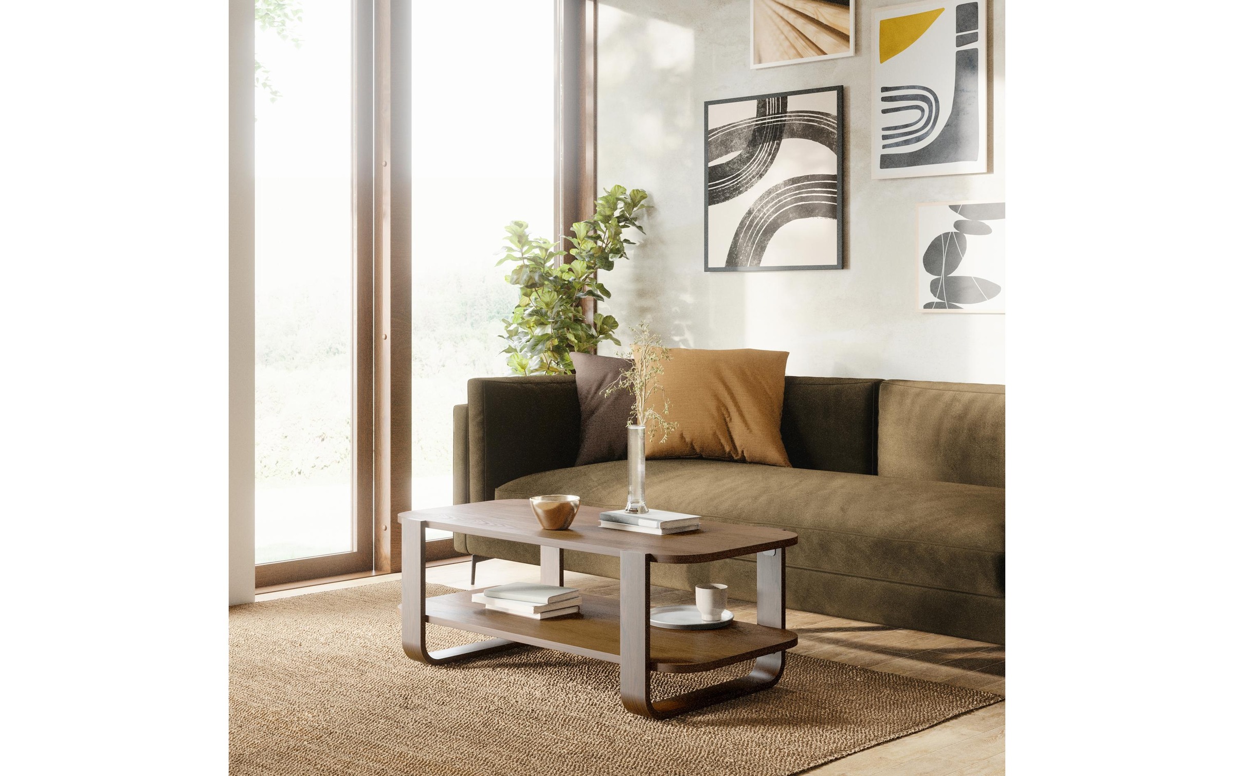 Umbra Beistelltisch »Bellwood«