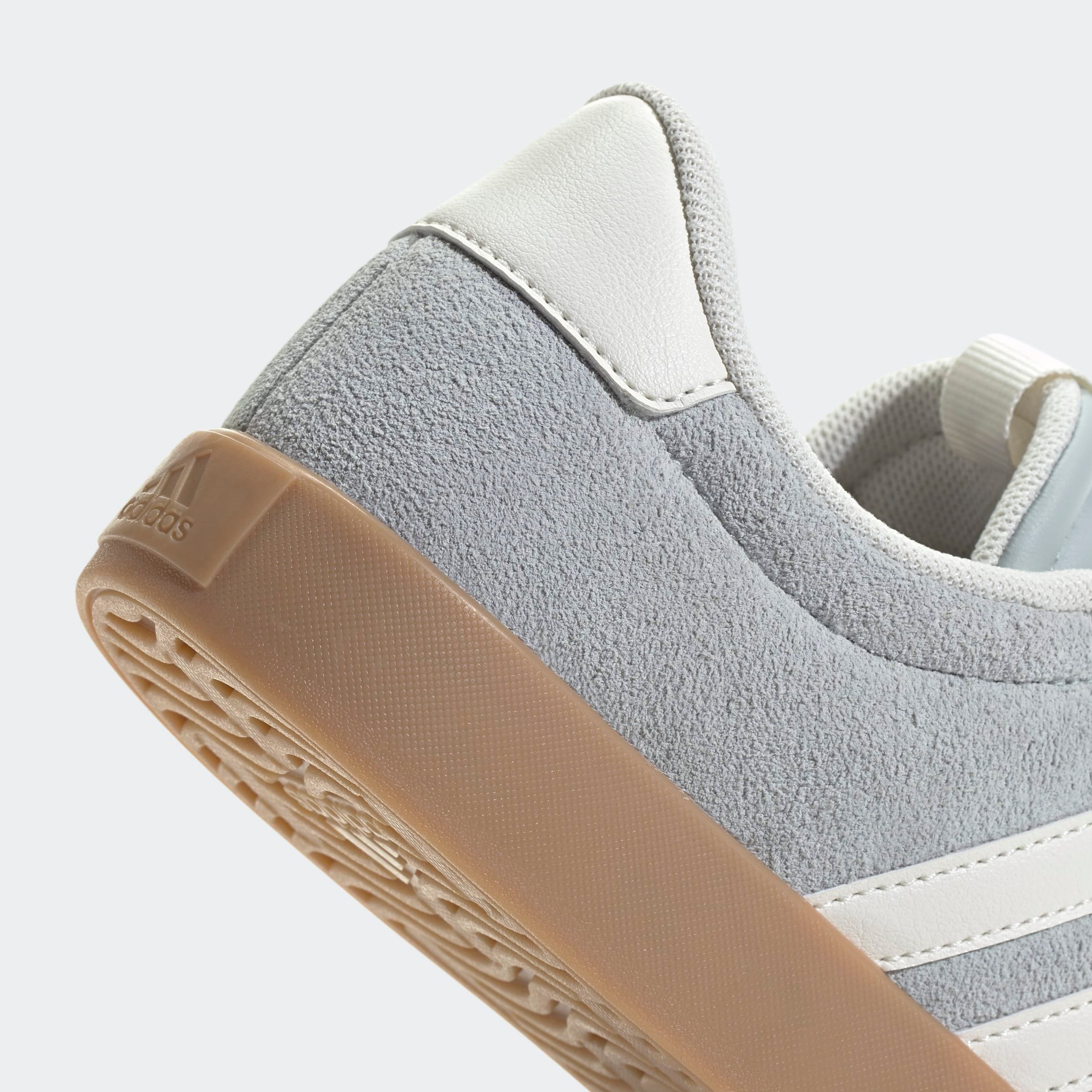 adidas Sportswear Sneaker »VL COURT 3.0«, inspiriert vom Design des adidas samba