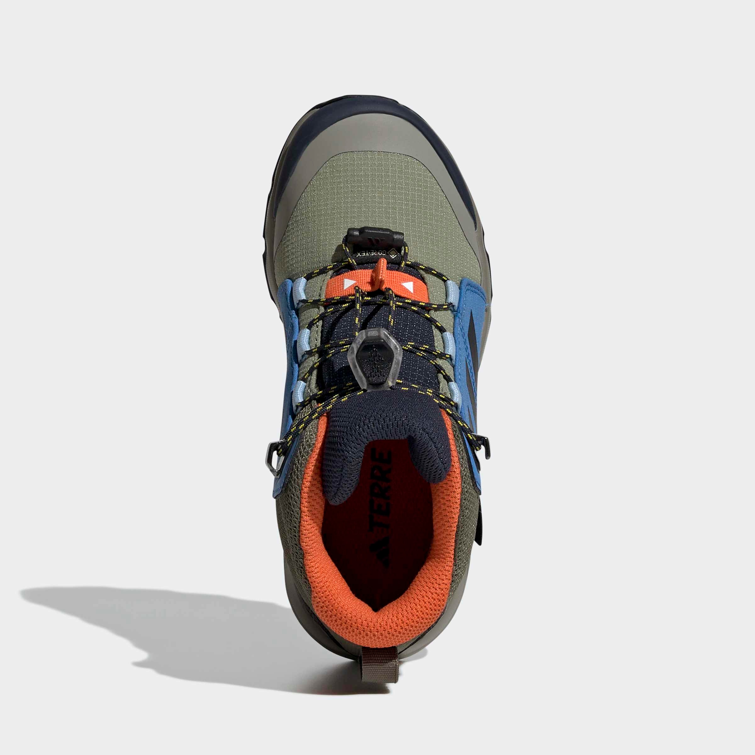 adidas TERREX Wanderschuh »MID GORE-TEX«  wasserdicht dank Gore-Tex Membrane