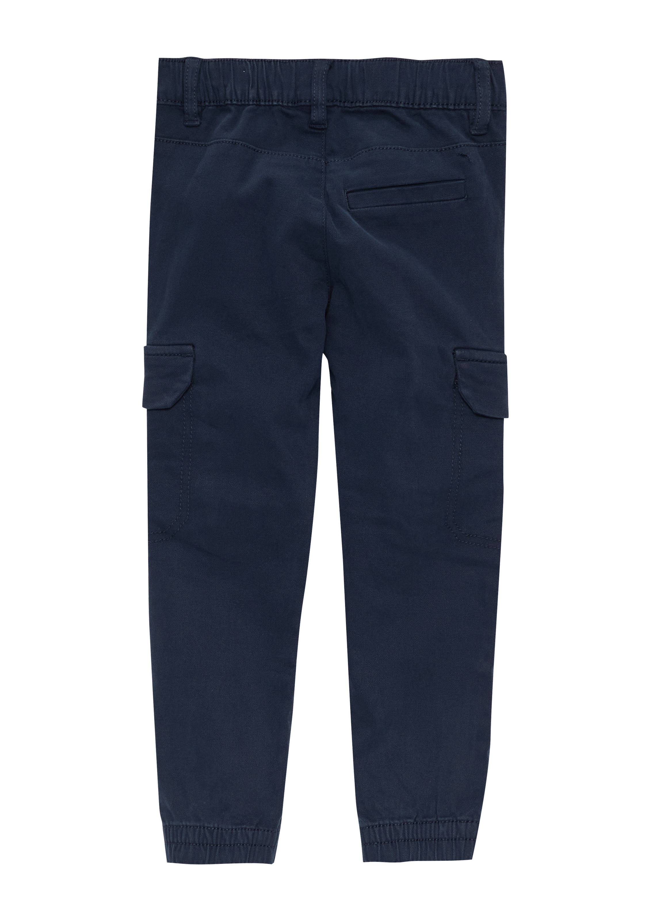s.Oliver Junior Pantalon cargo  avec poches