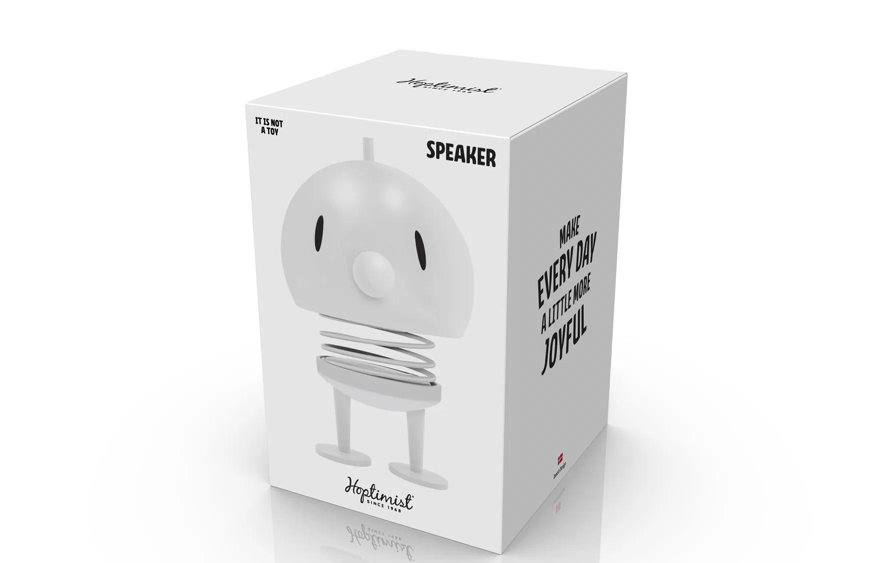 HOPTIMIST Lautsprecher »Soft Bumble L« ( )