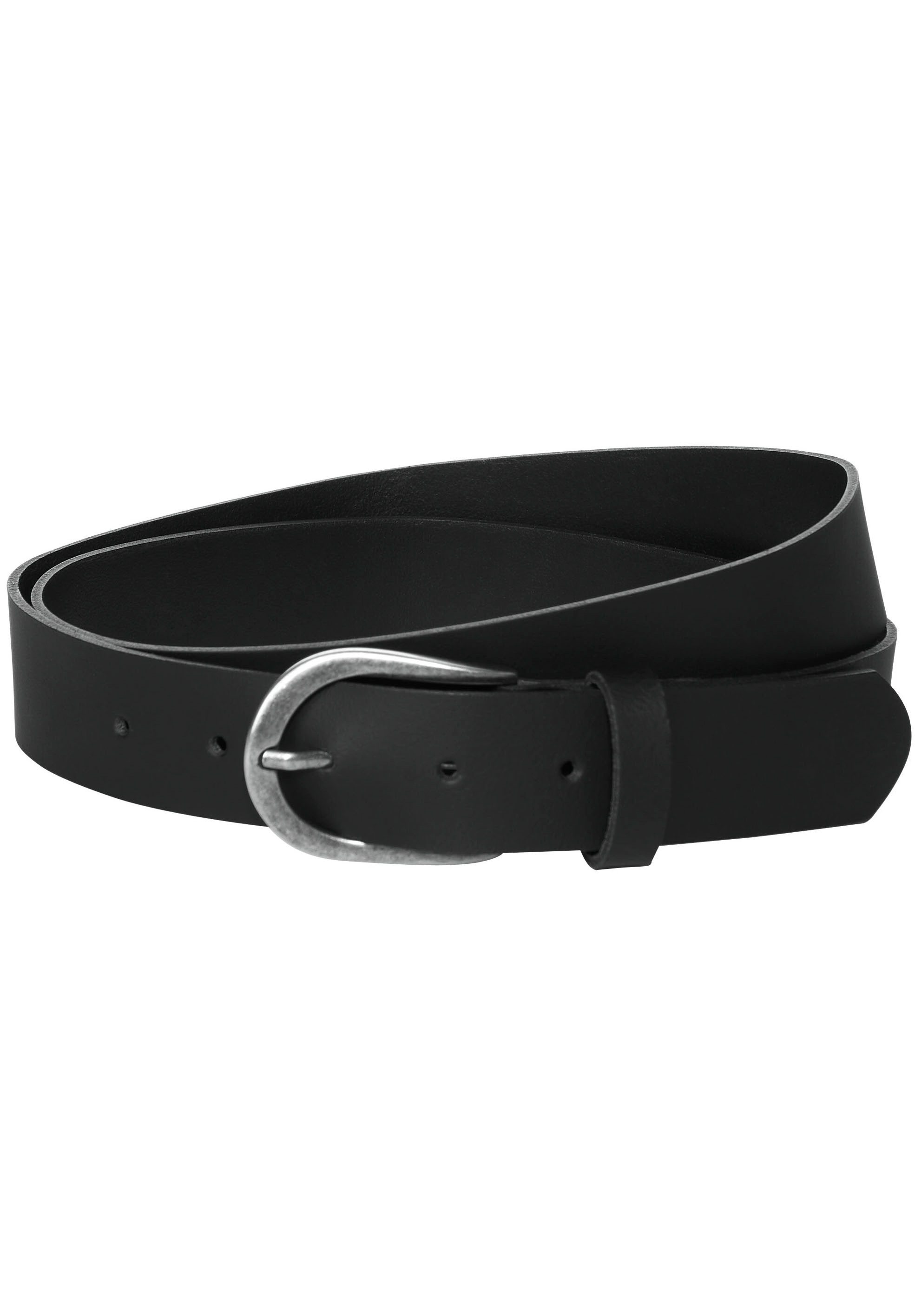 Image of Cecil Ledergürtel, Basic Ledergürtel bei Ackermann Versand Schweiz