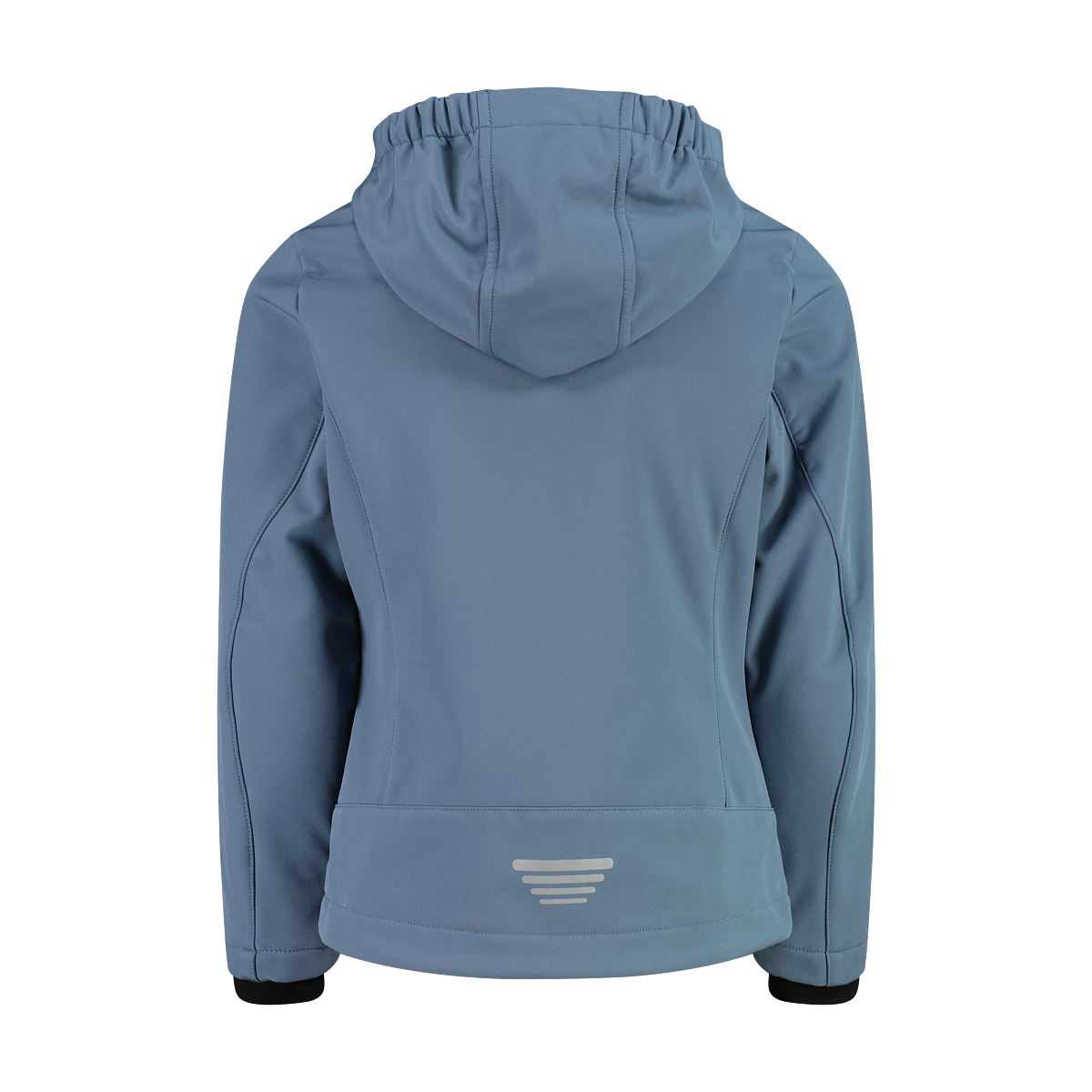 CMP Veste softshell »KID G JACKET FIX HOOD für Kinder43405465« mit Kapuze Atmungsaktiv & Wasserabweisend & Windabweisend ,Übergangsjacke