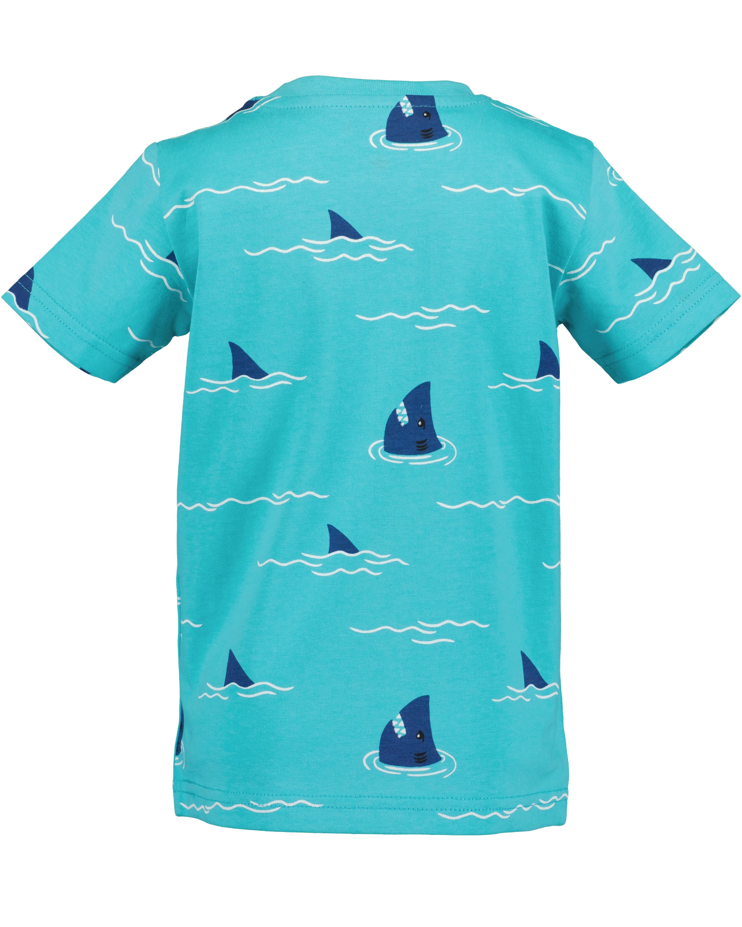 Blue Seven Kurzarmshirt