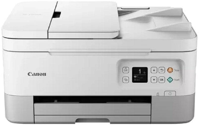Canon Multifunktionsdrucker »PIXMA TS7451i«