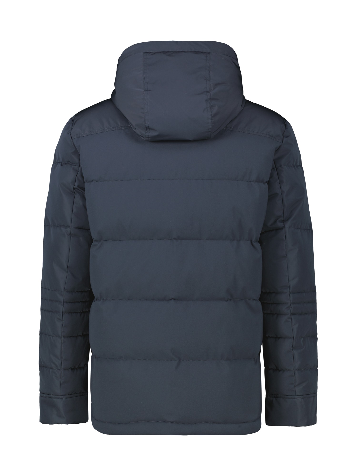 LERROS Veste d'hiver »Funktionale Winterjacke für Herren« mit Kapuze