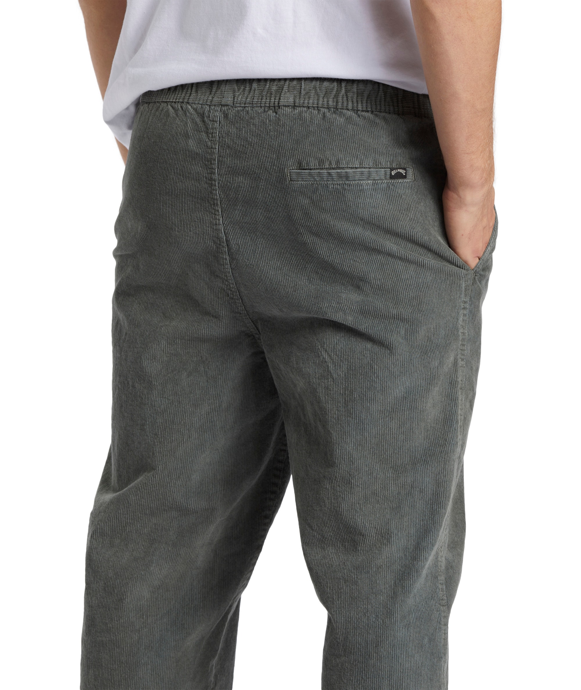 Billabong Cordhose »LARRY CORD PANT«