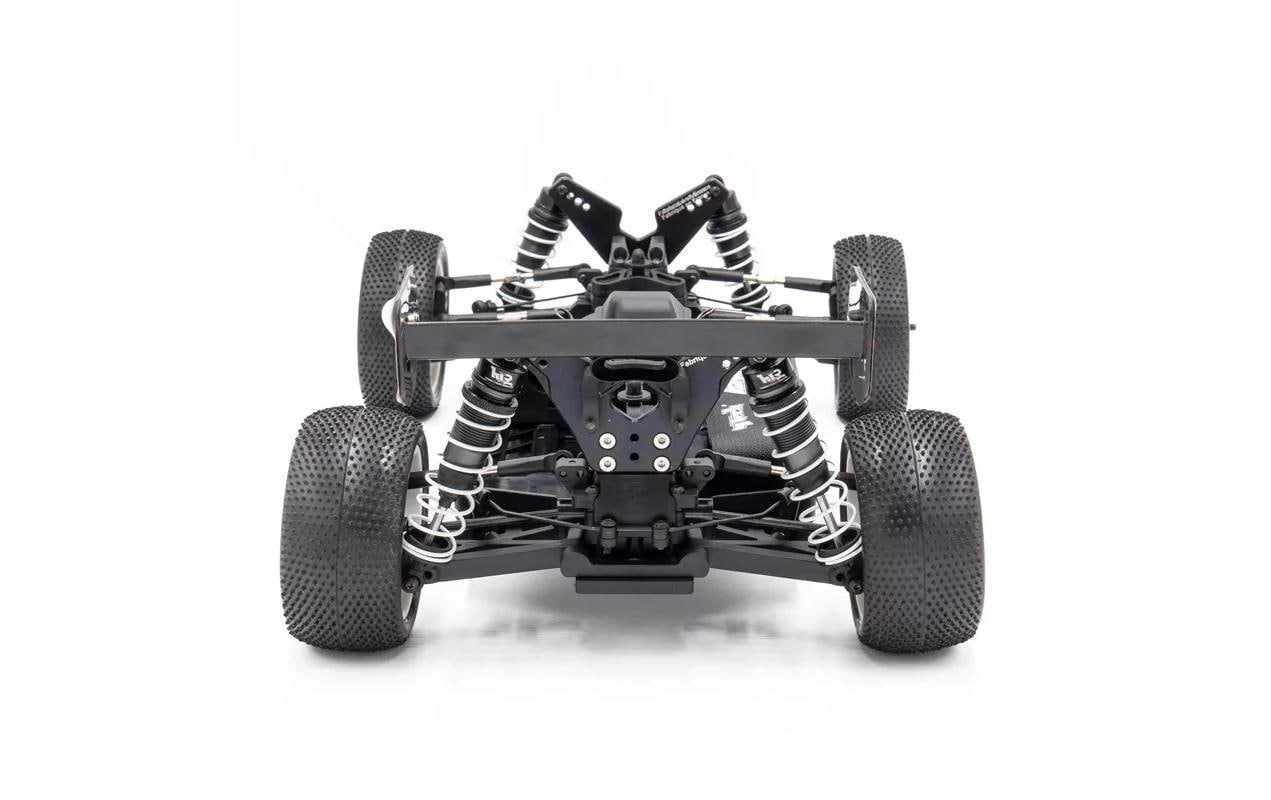 RC-Buggy »Hobbytech BXR S2 4WD«