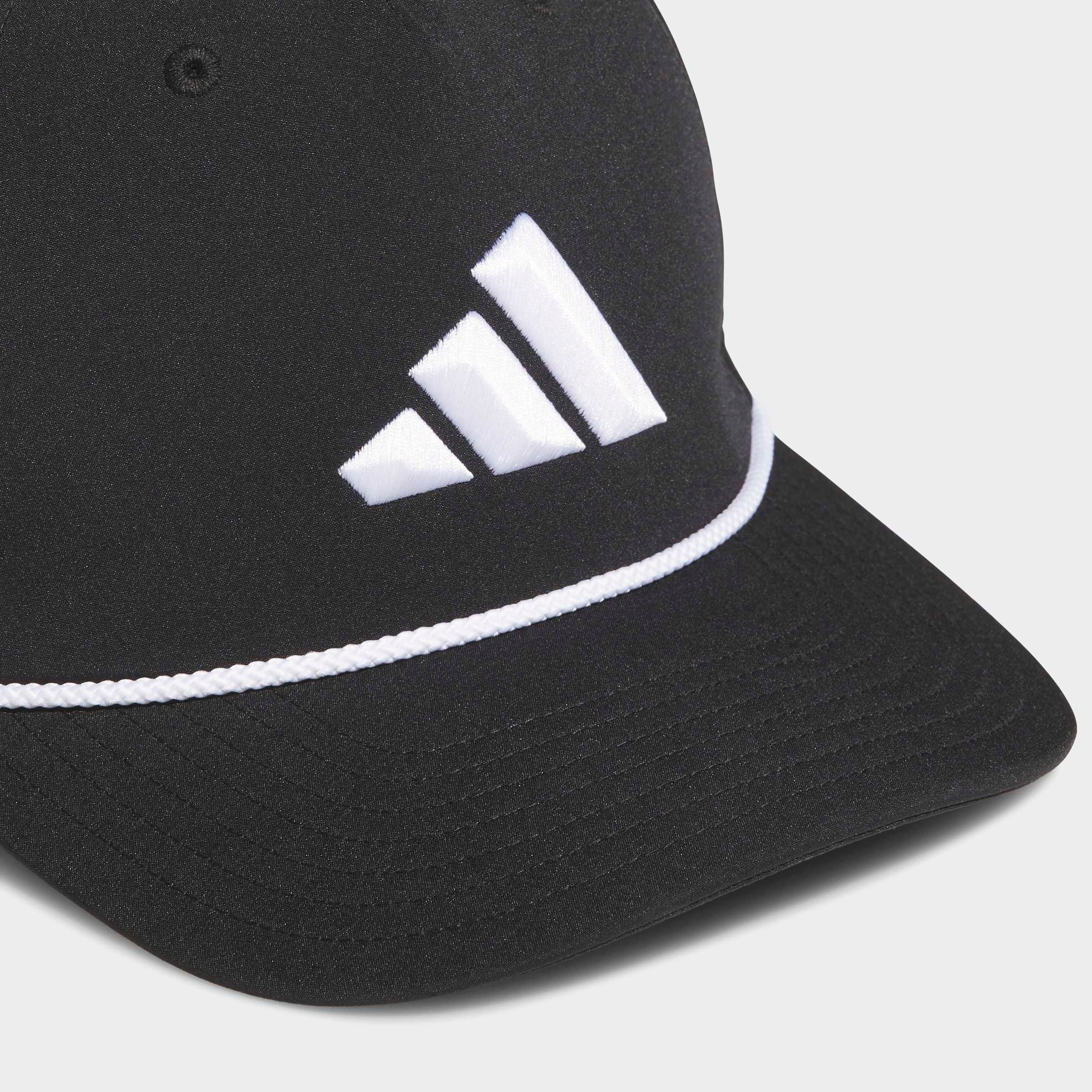 adidas Performance Casquette de baseball »TOUR 5-PANEL«