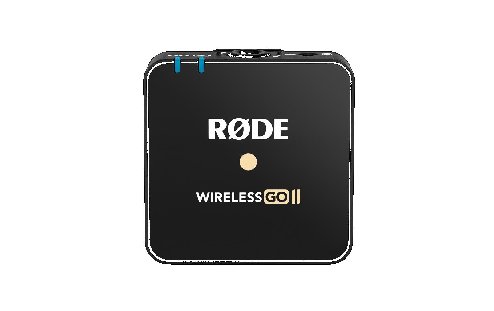 RODE Microphones Mikrofon »Wireless GO II TX«