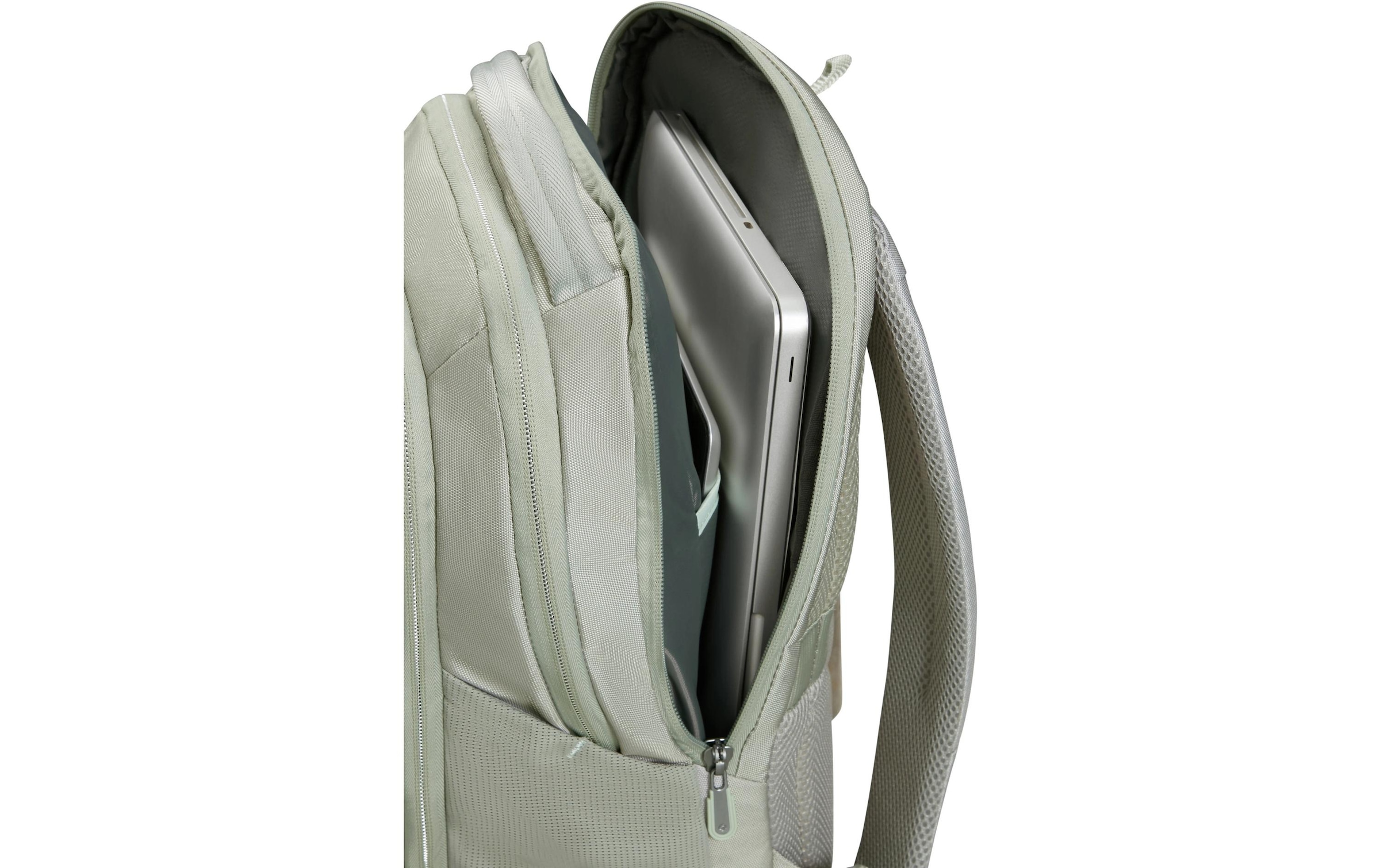 Samsonite Notebookrucksack »GuardIt Classy 2.0 14,1« Leichter Laptop-Rucksack für 14.1 Zoll Geräte