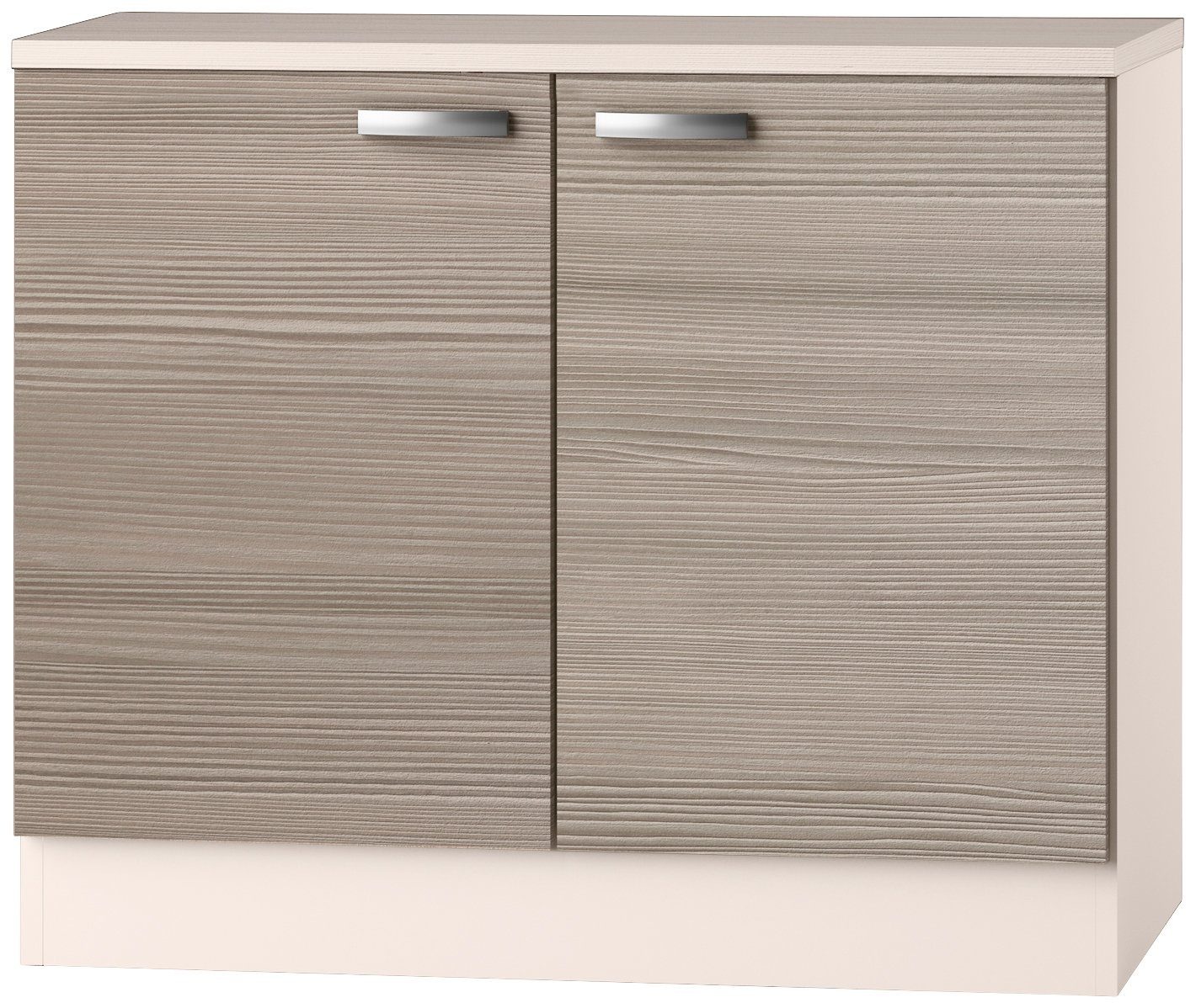 Image of OPTIFIT Spülenschrank »Vigo«, Breite 100 cm bei Ackermann Versand Schweiz