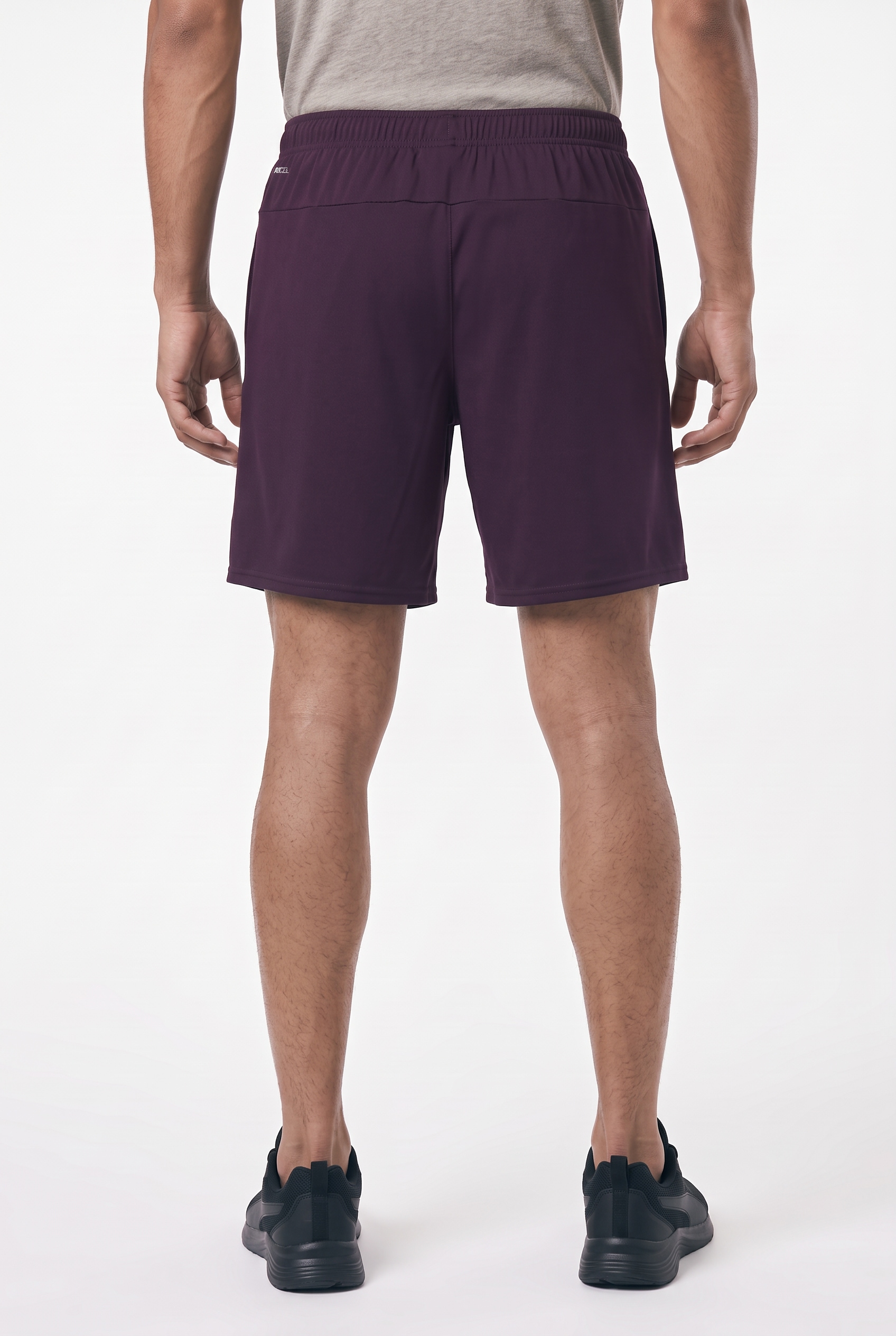 PUMA Short d'entraînement »TEAMGOAL SHORTS«  en polyester, sans genoux, en matière interlock, design moderne