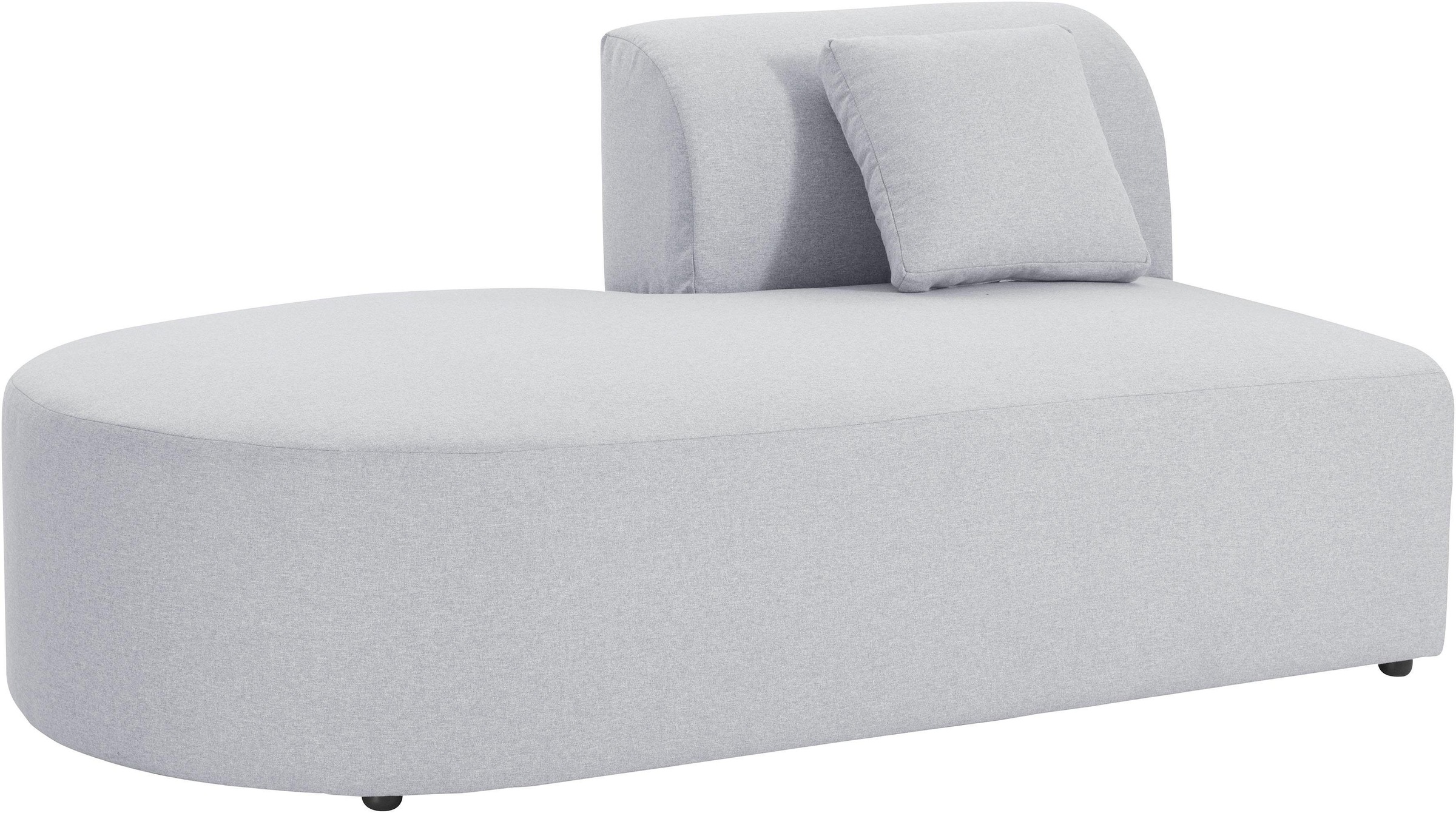 Image of andas Sofa-Eckelement »Alesund«, als Einzelteile oder Modulteil bei Ackermann Versand Schweiz