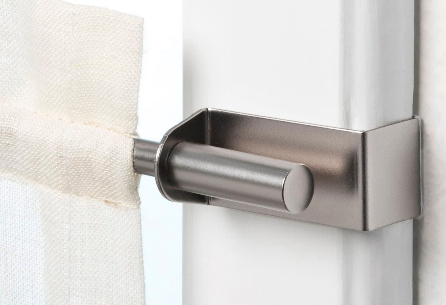 Image of GARESA Scheibenstange "SPANNFIX" Ø 9 mm 1 läufig-läufig Fixmass