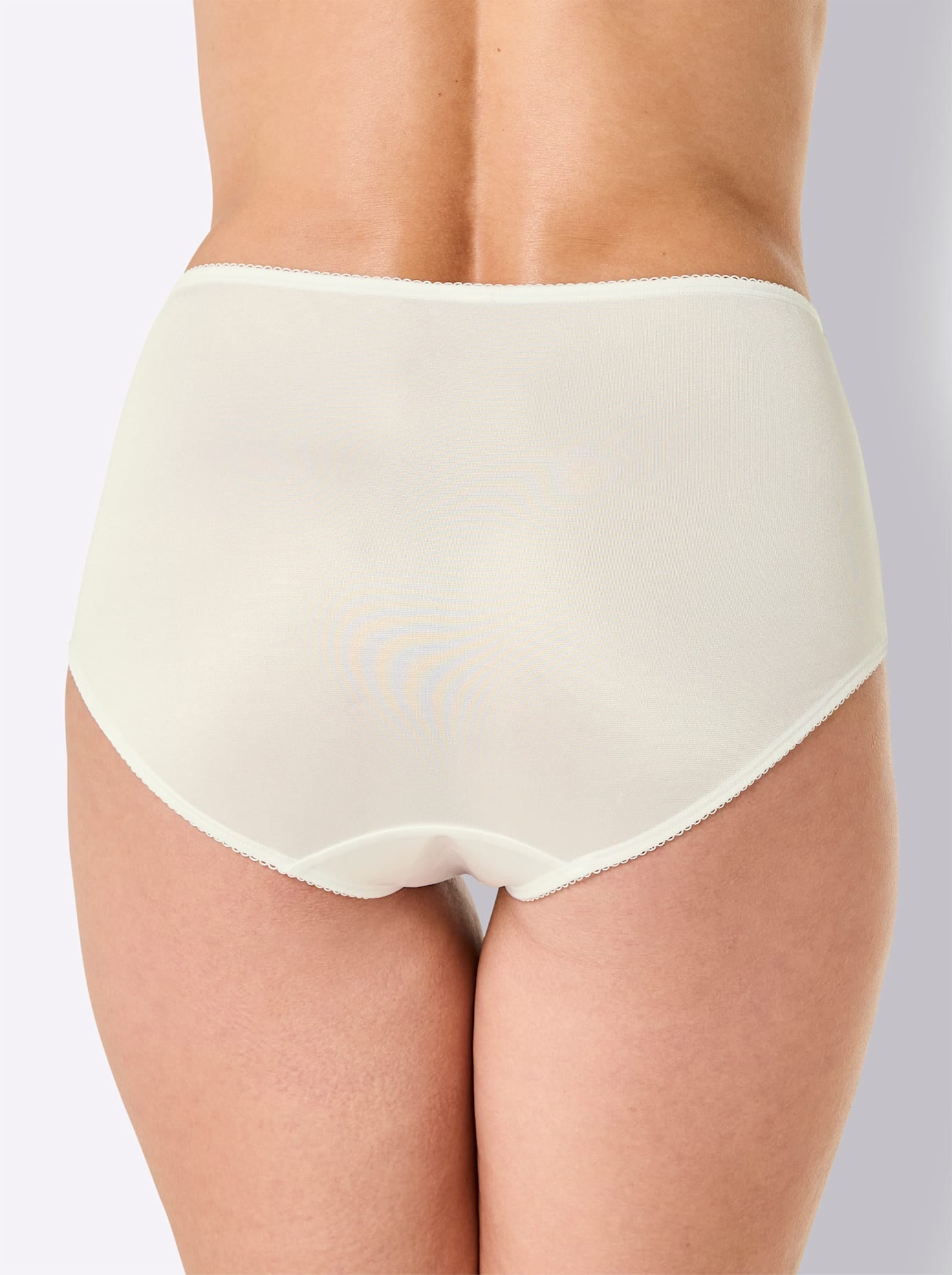 wäschepur Taillenslip 2 Stk. tlg.,