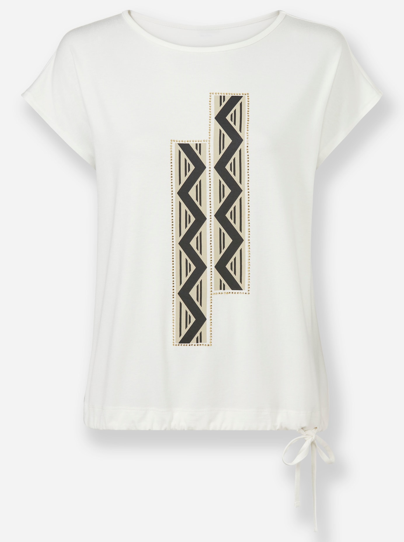 Inspirationen Print-Shirt »Shirt«