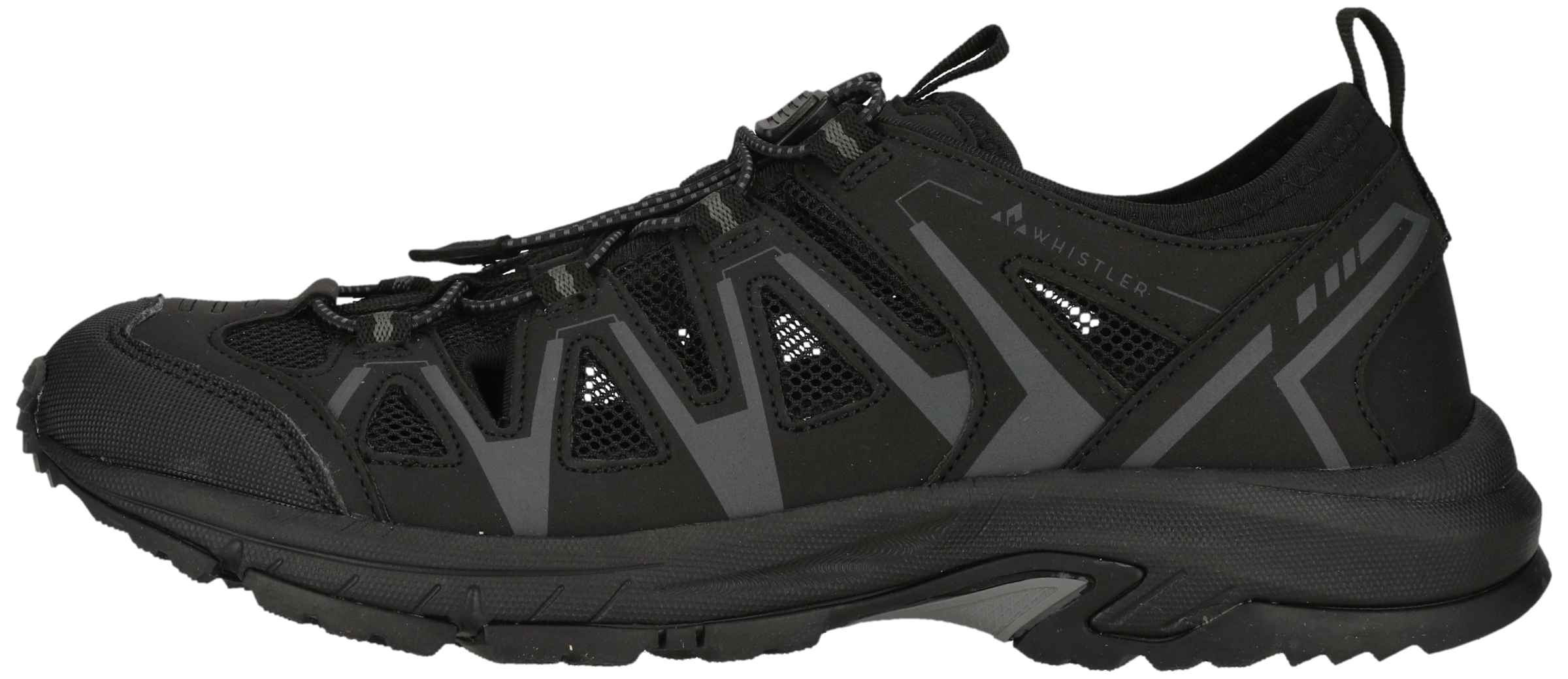 WHISTLER Outdoorschuh »PUENTE M SHOE«