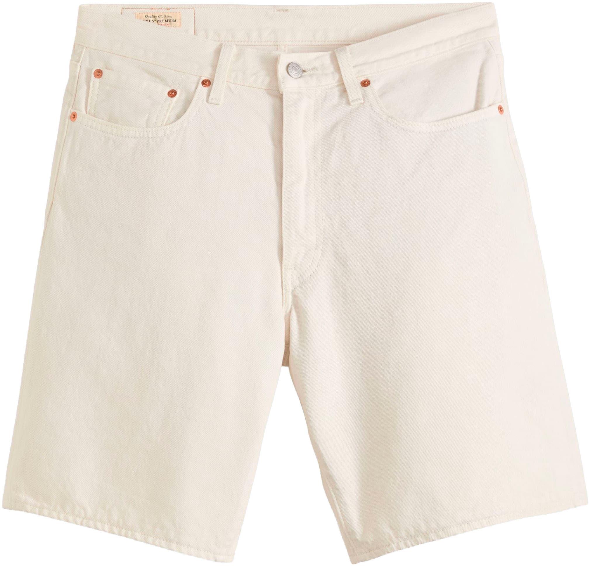 Levi's® Short en jean »468 LOOSE SHORTS« Pantalon d'été