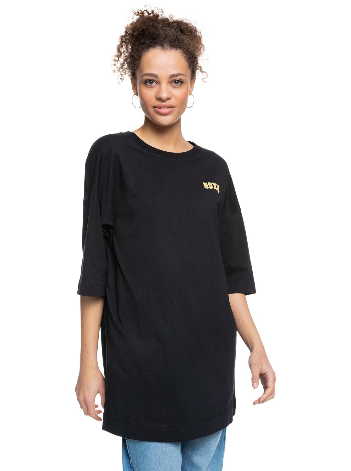 Image of Roxy T-Shirt »Macrame Hour« bei Ackermann Versand Schweiz