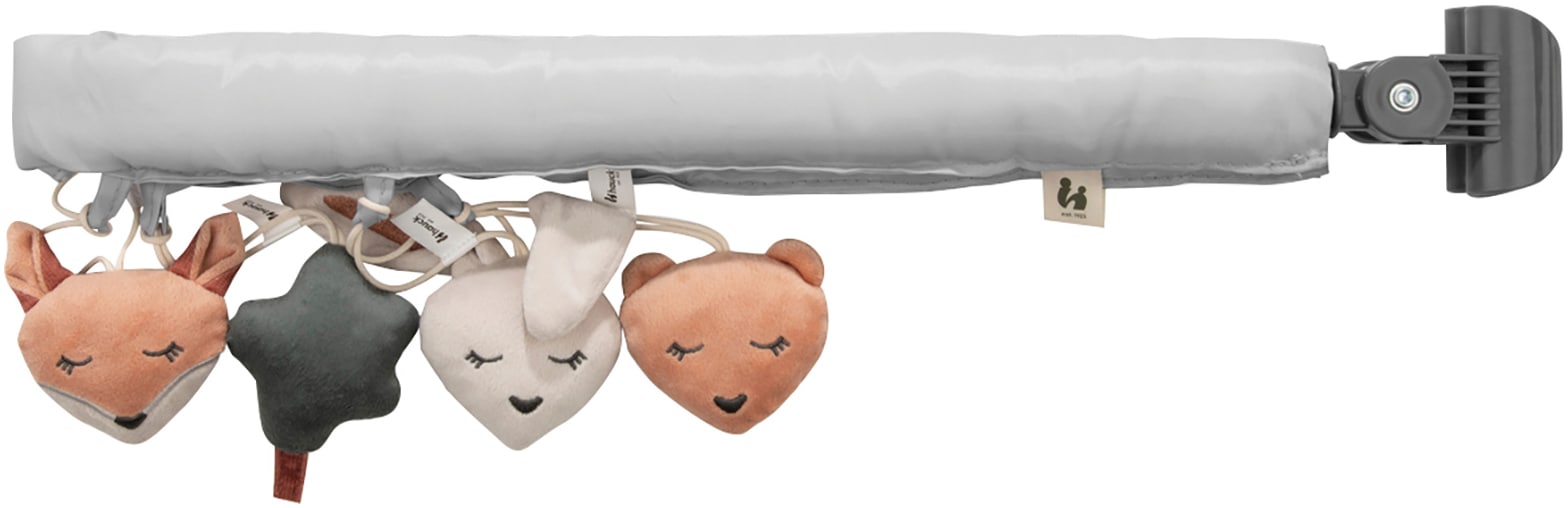 Hauck Mobile »Travel Bed Mobile, Forest« für Hauck Reisebetten