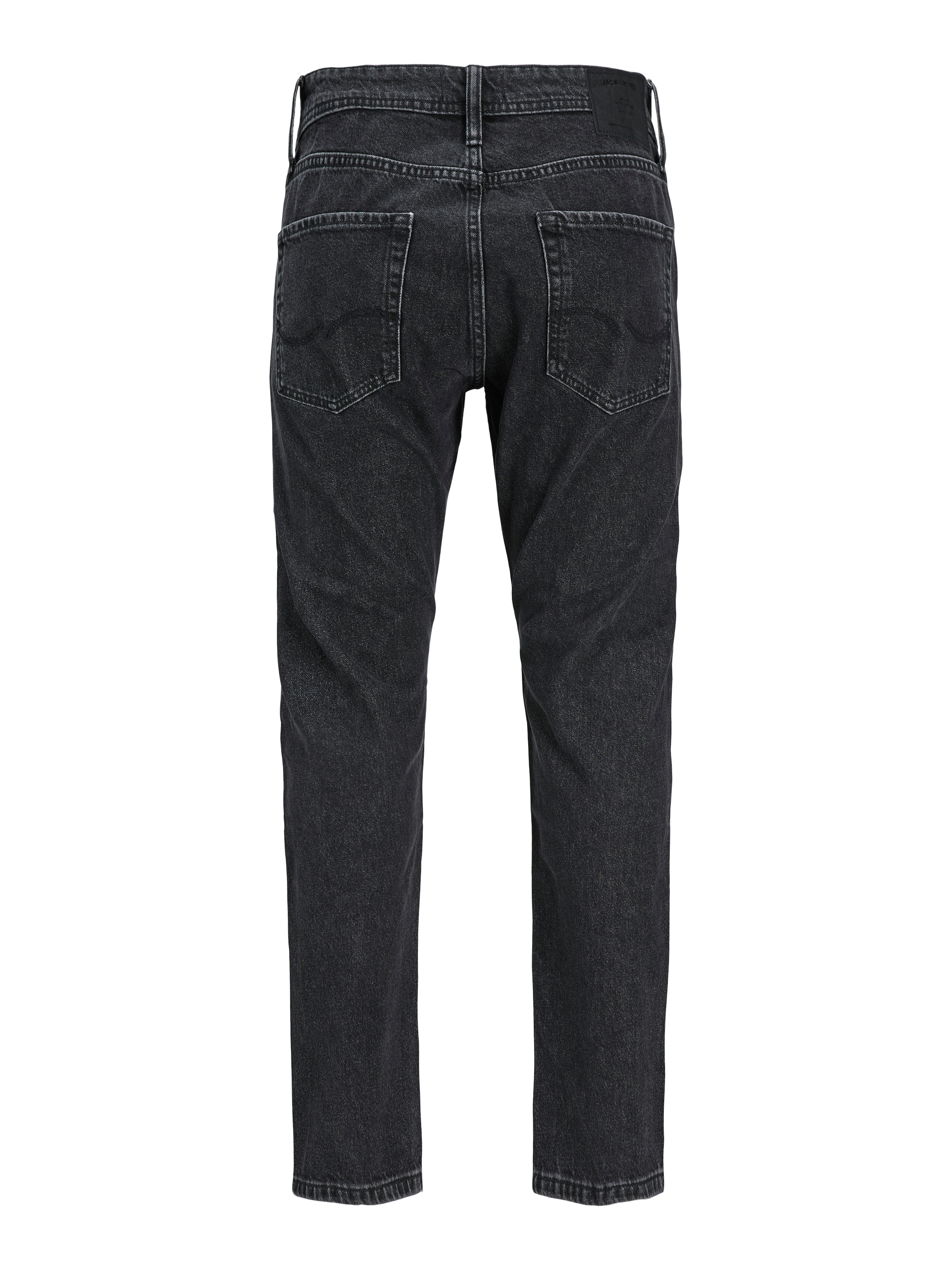 Jack & Jones PlusSize Jeans Relax-fit mit Five-Pocket-Design