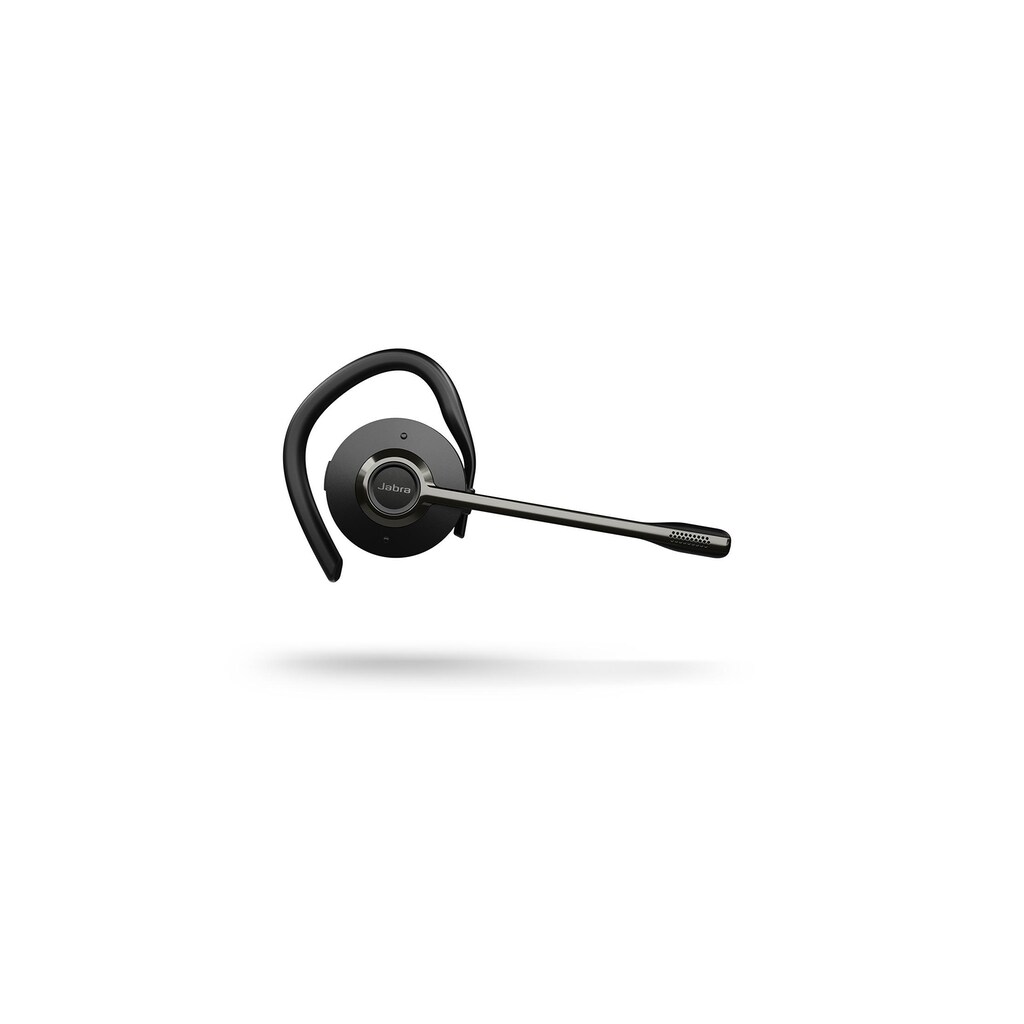 Jabra Headset »Engage 55 UC Converti«, Noise-Cancelling