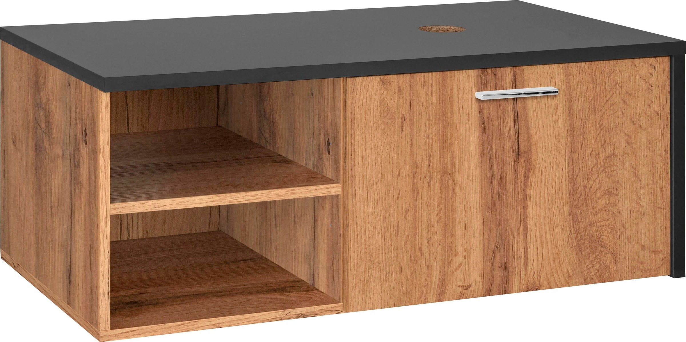 Image of welltime Waschbeckenunterschrank »Sigma« bei Ackermann Versand Schweiz