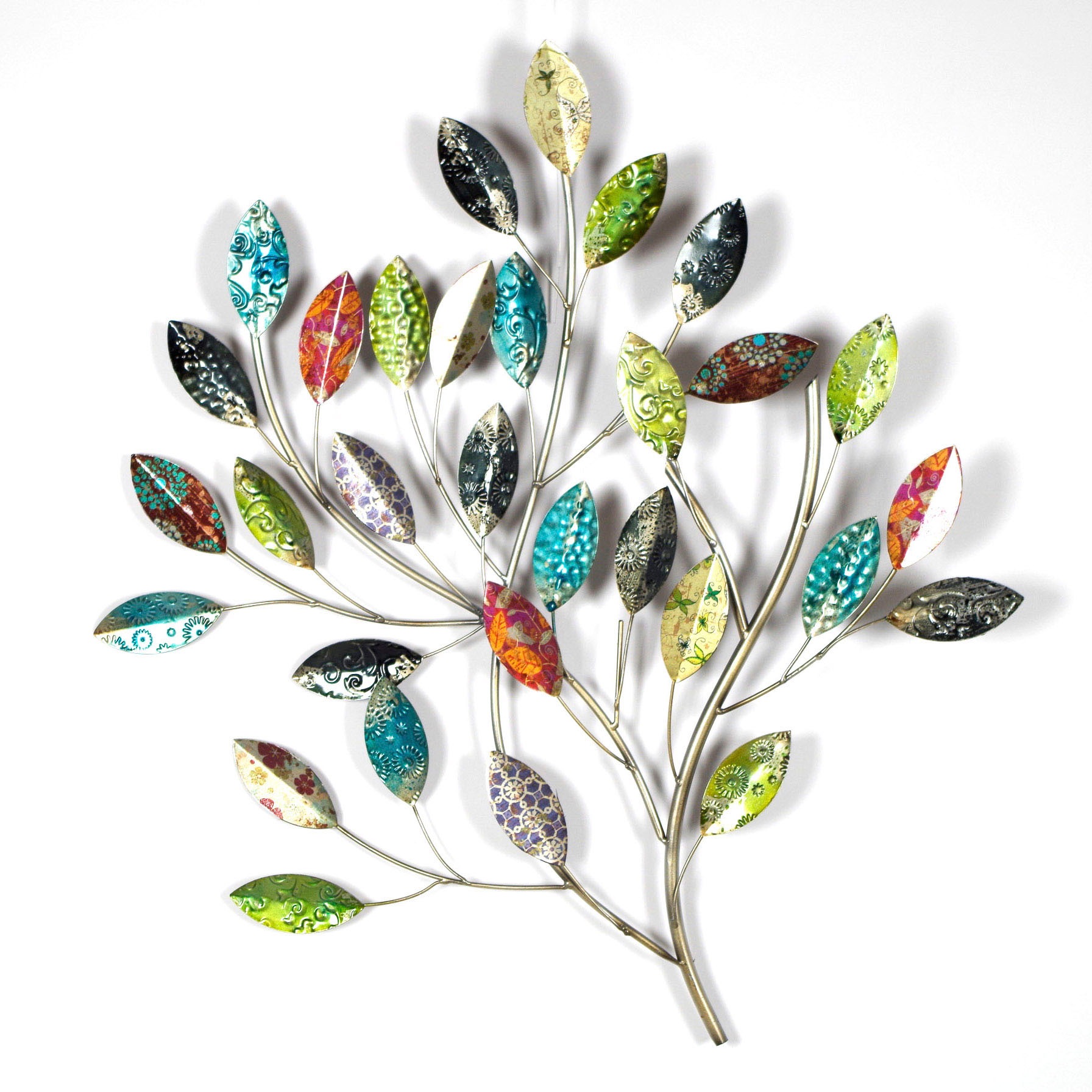 Image of locker Metallbild »42270-20«, (1 St.) bei Ackermann Versand Schweiz