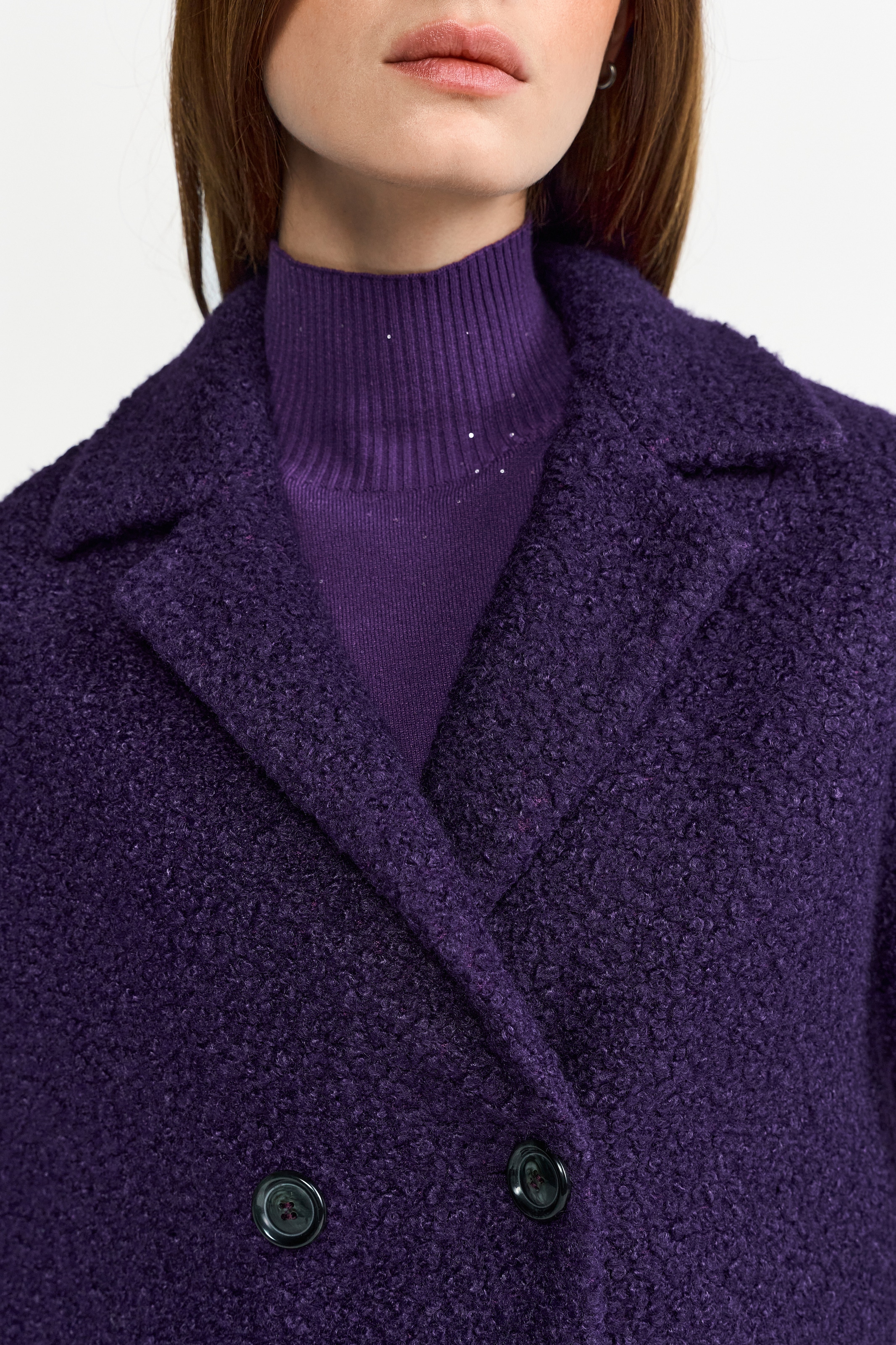 RICHROYAL Veste courte