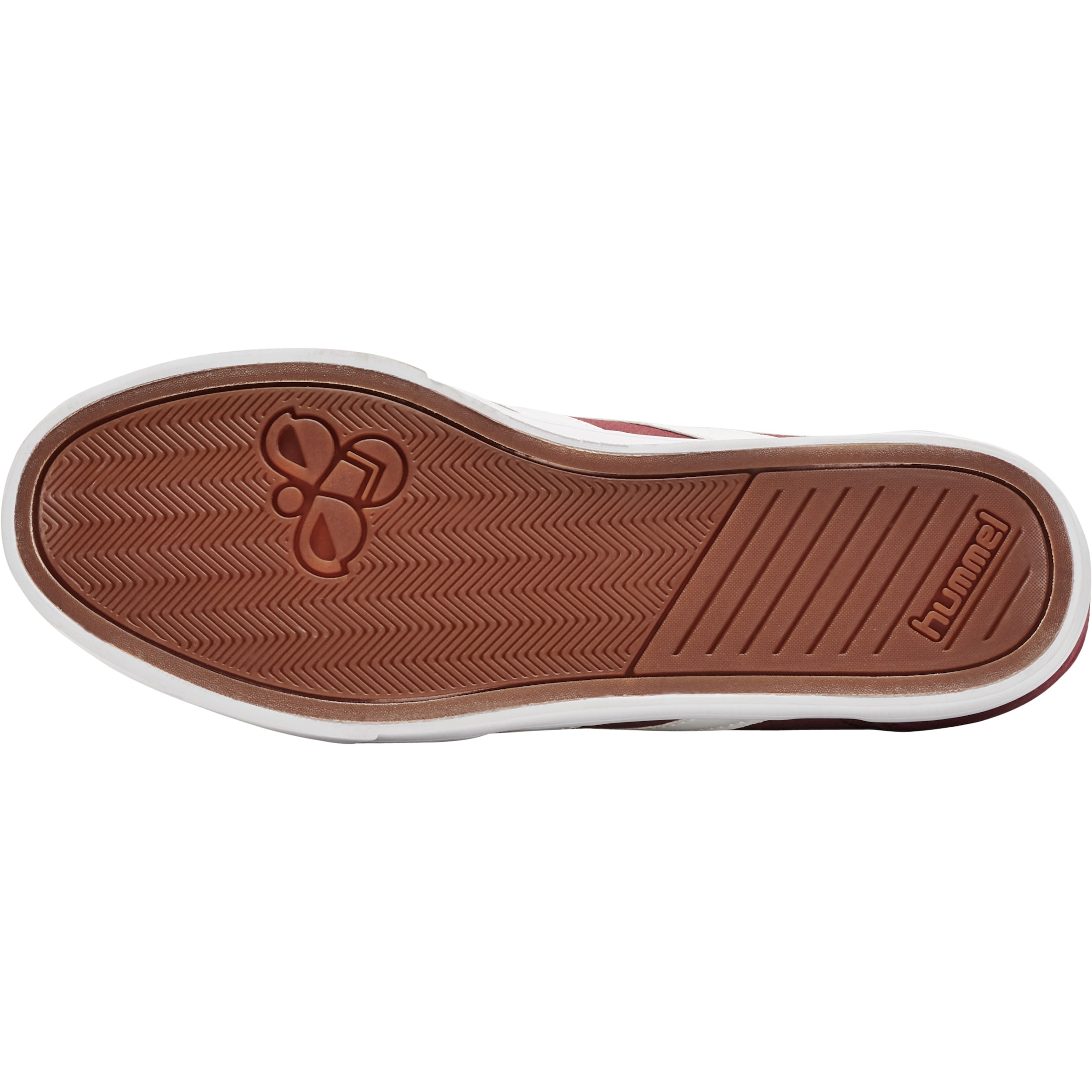 hummel Sneaker »HUMMEL SLIMMER STADIL LOW«