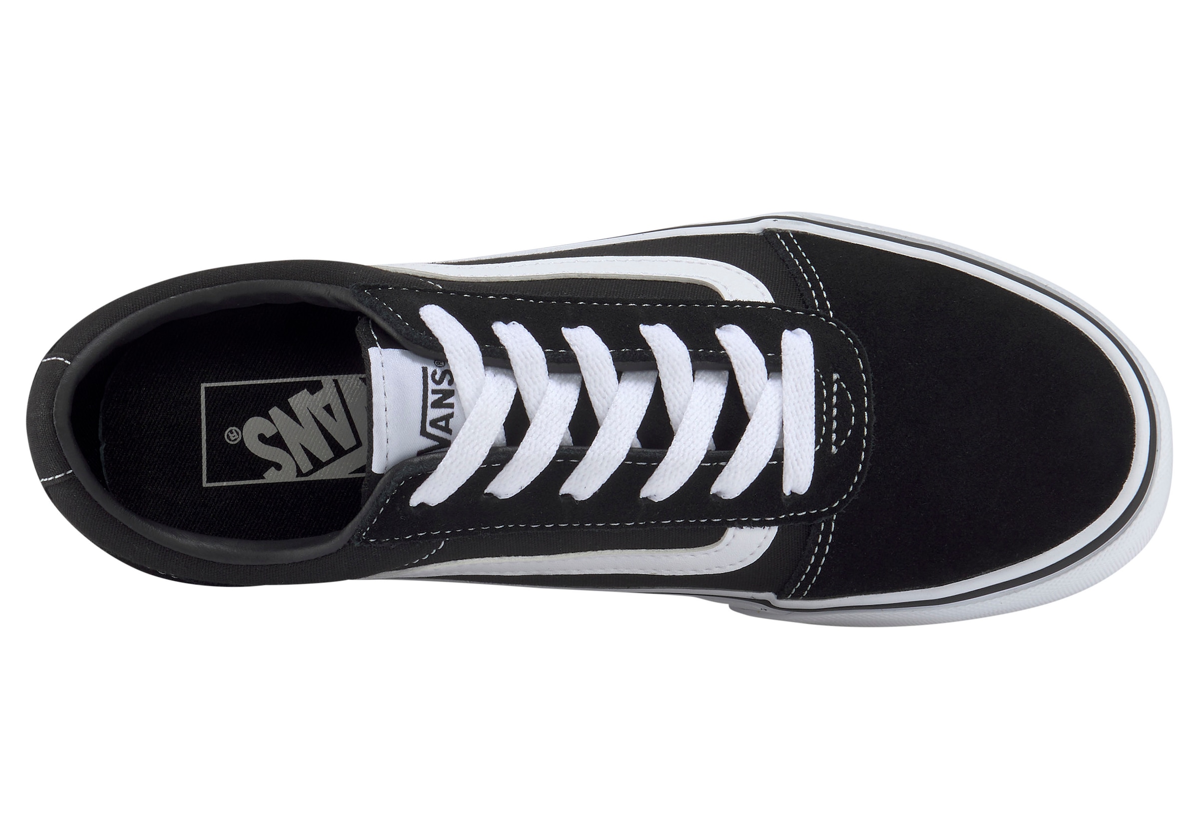 Vans Sneaker »Ward«