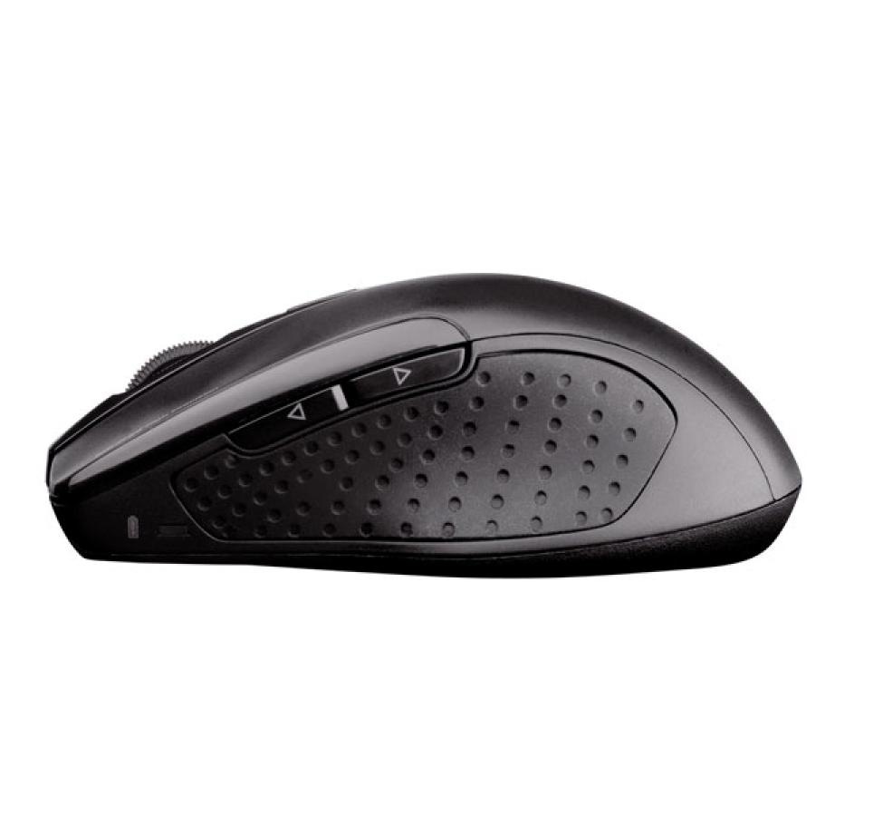 Cherry PC-Tastatur »DW 5100«, (Ziffernblock)