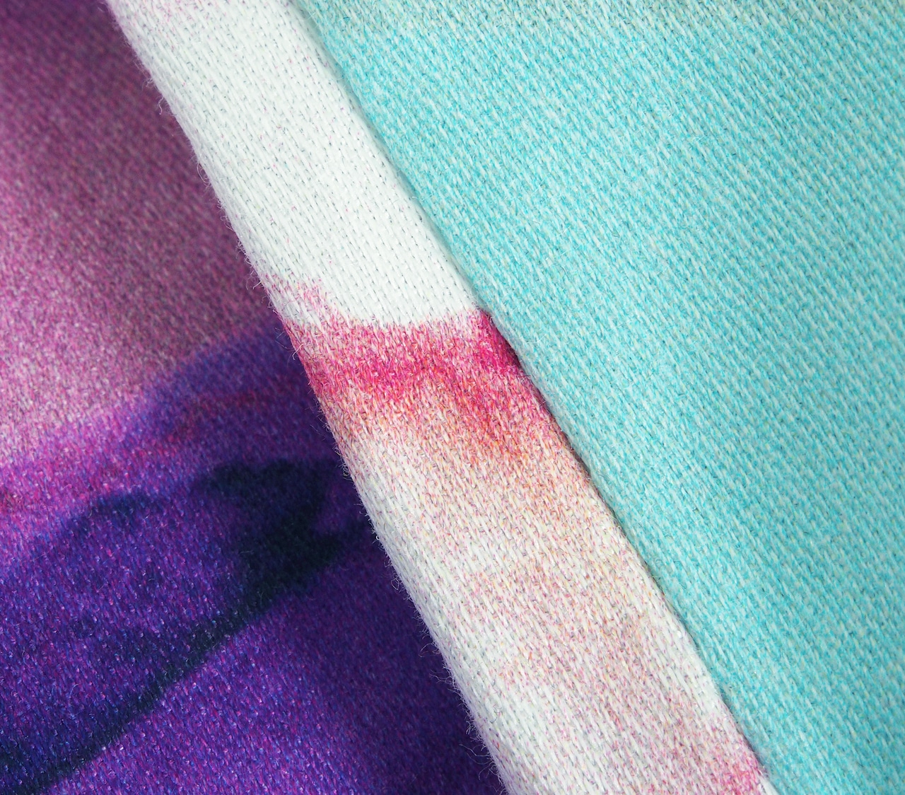 fleuresse Bettwäsche »Bed Art S 4409, Mako Satin«