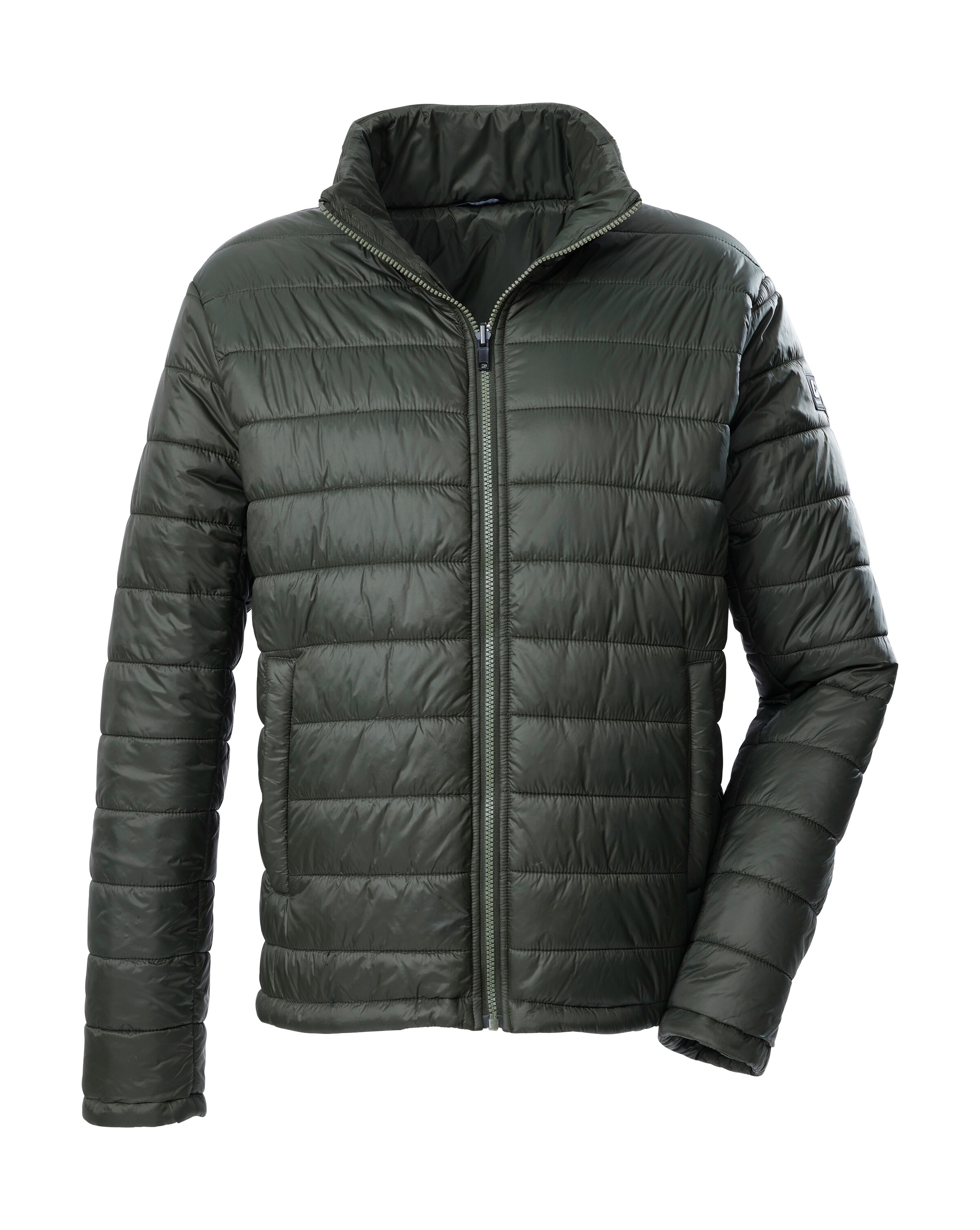 Killtec Veste fonctionnelle 3 en 1 »KOW 95 MN JCKT« veste homme 3 en 1, étanche et coupe-vent, respirante