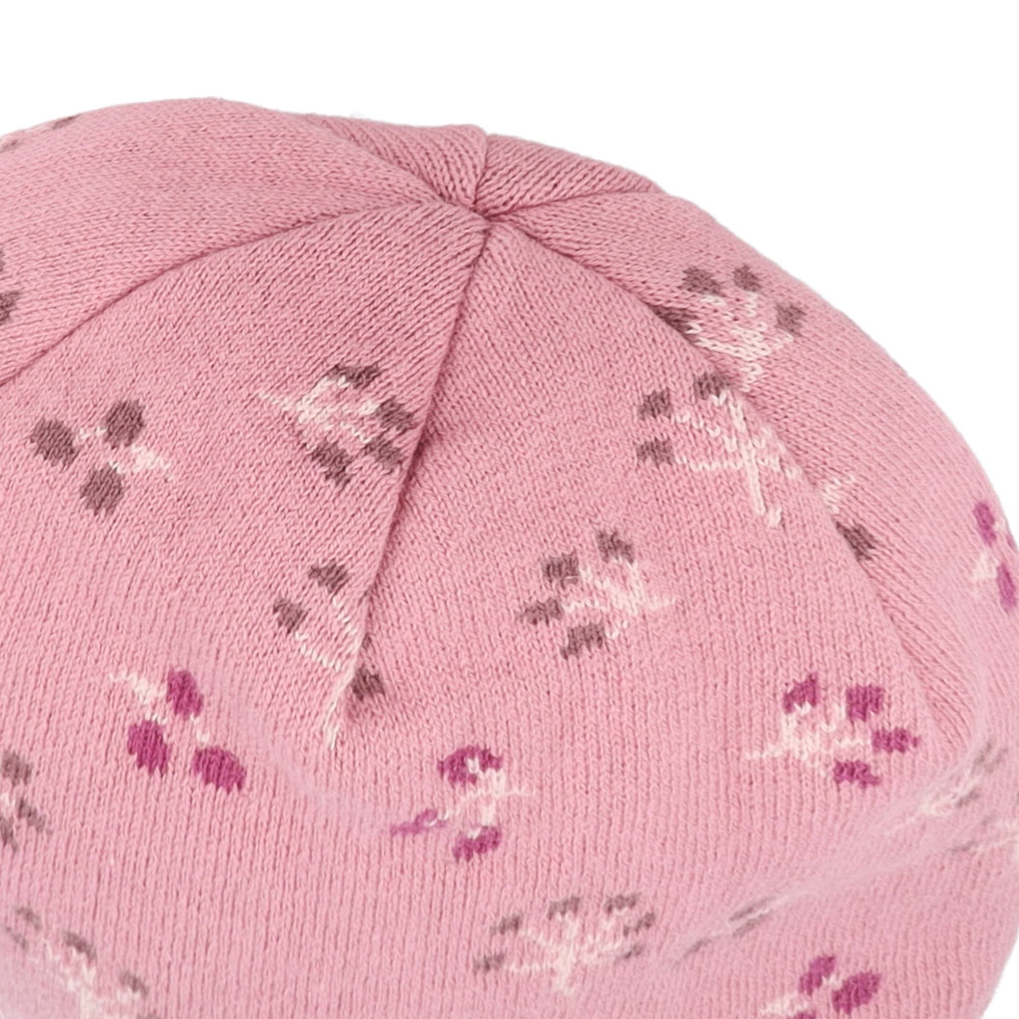 MAXIMO Bonnet tricoté