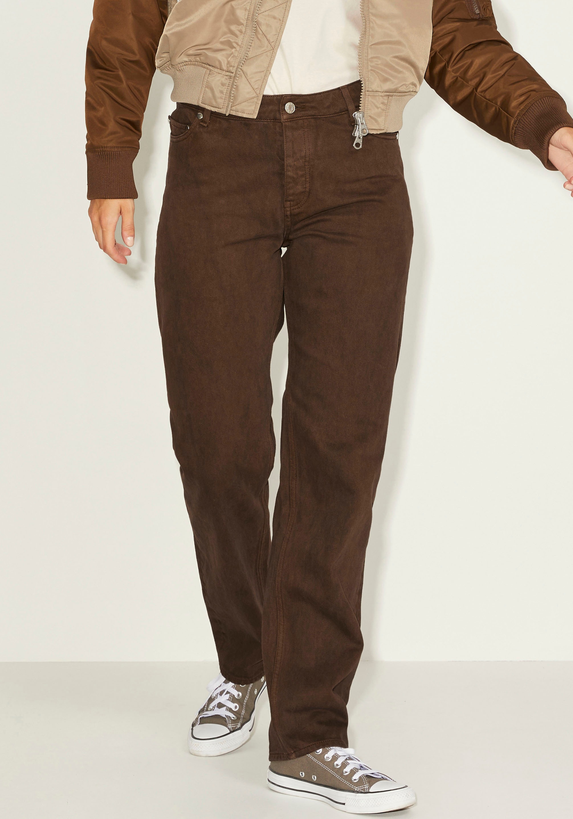 Image of JJXX Straight-Jeans »JXSEOUL« bei Ackermann Versand Schweiz