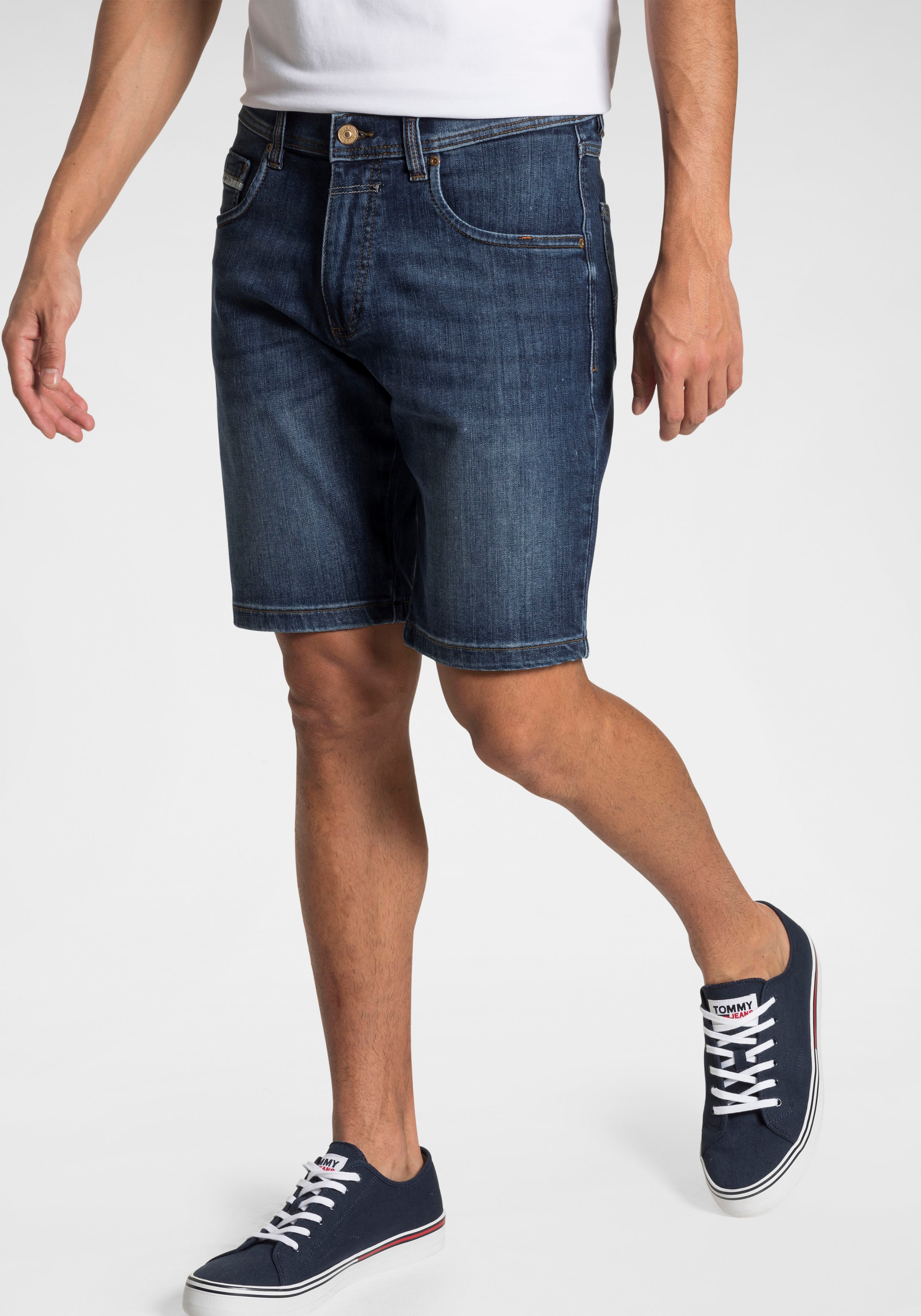 Image of bugatti Jeansbermudas bei Ackermann Versand Schweiz