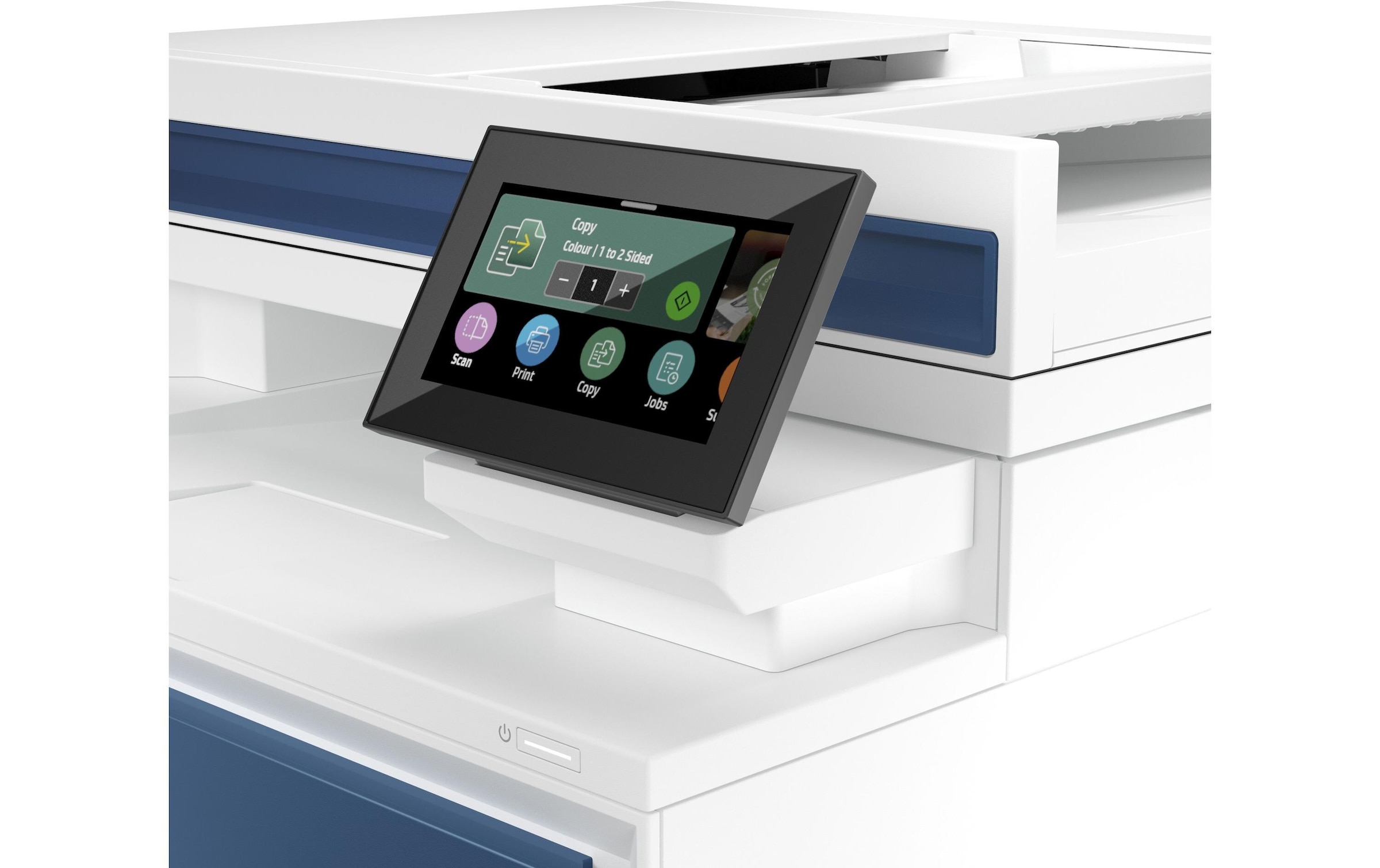 HP Multifunktionsdrucker »Color LaserJet Pro MFP 4302dw«