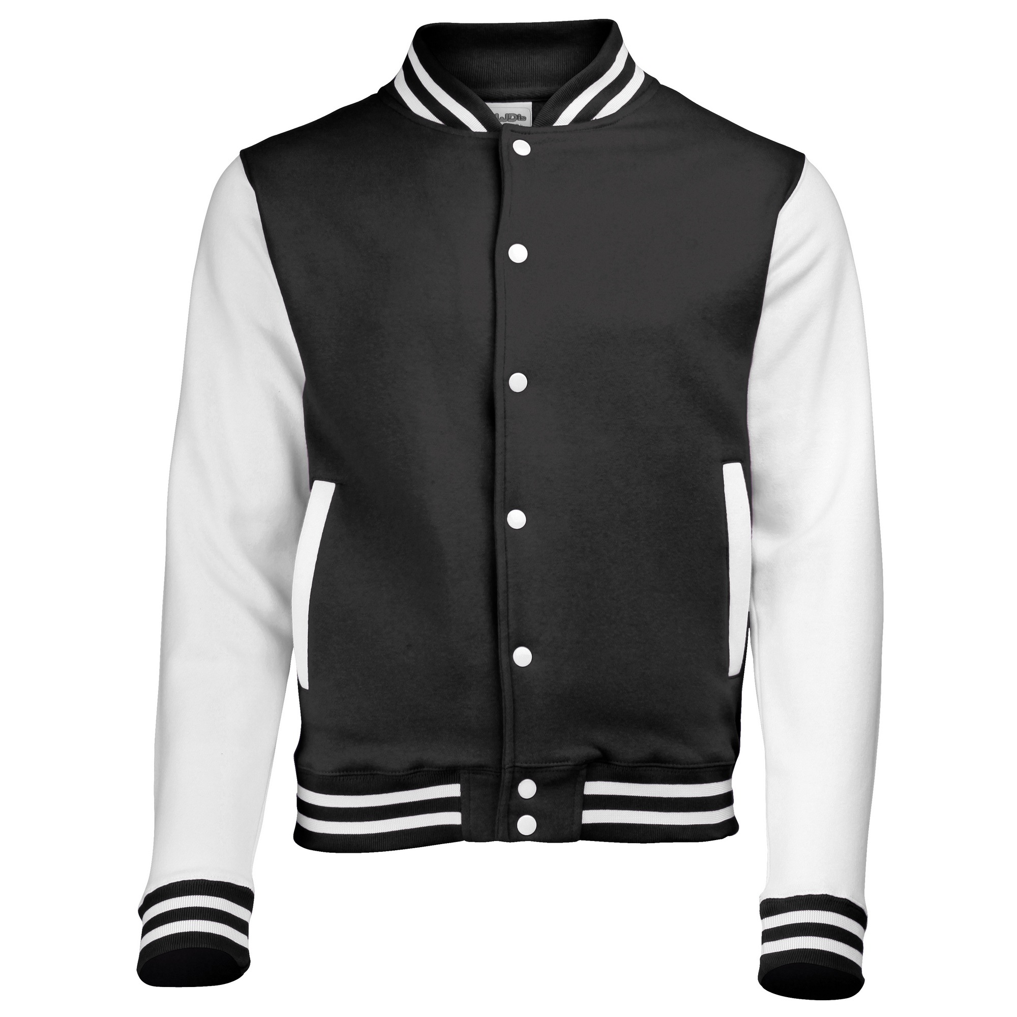 Collegejacke »Unisex College-Jacke«