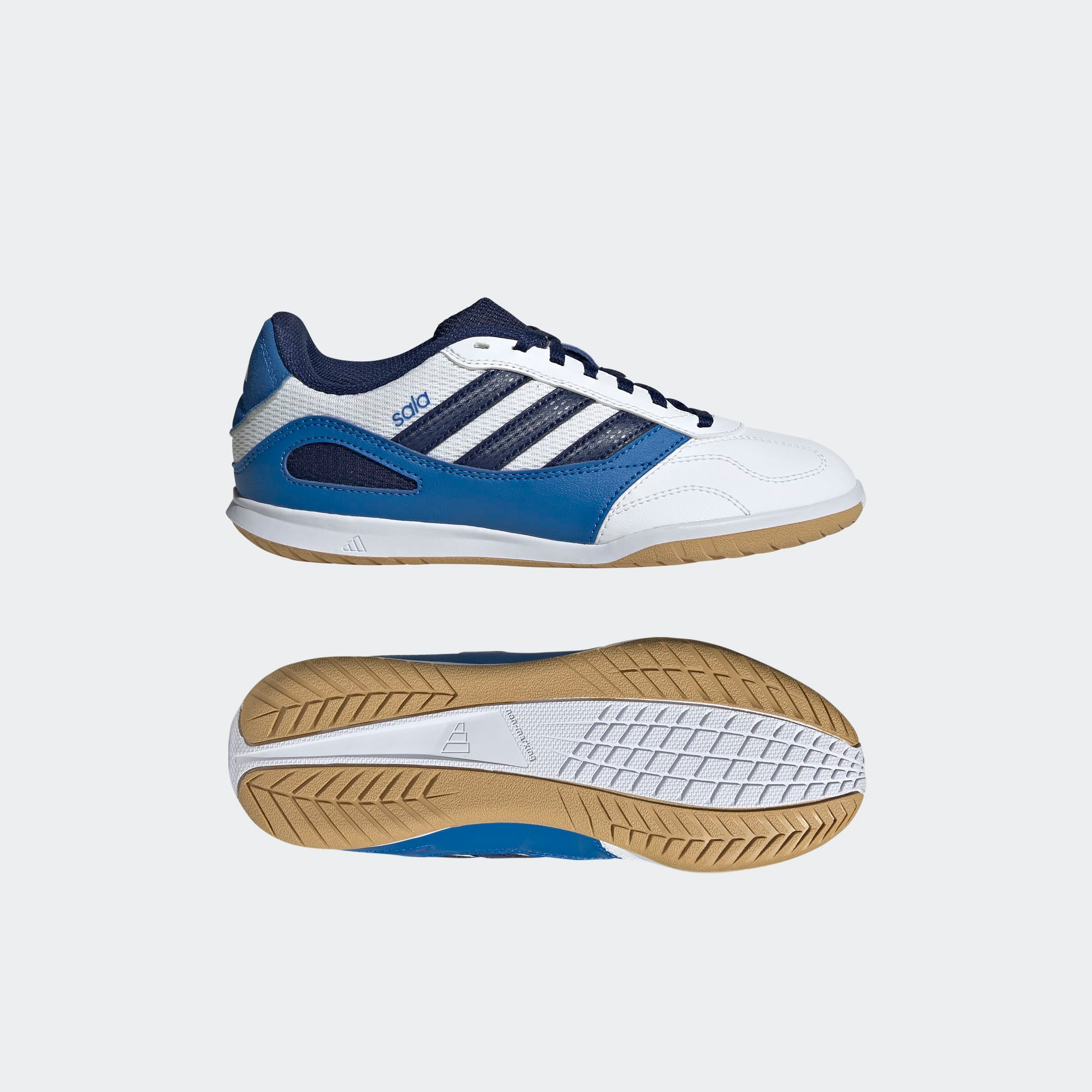 adidas Performance Fussballschuh »SUPER SALA COMPETITION III KIDS IN«