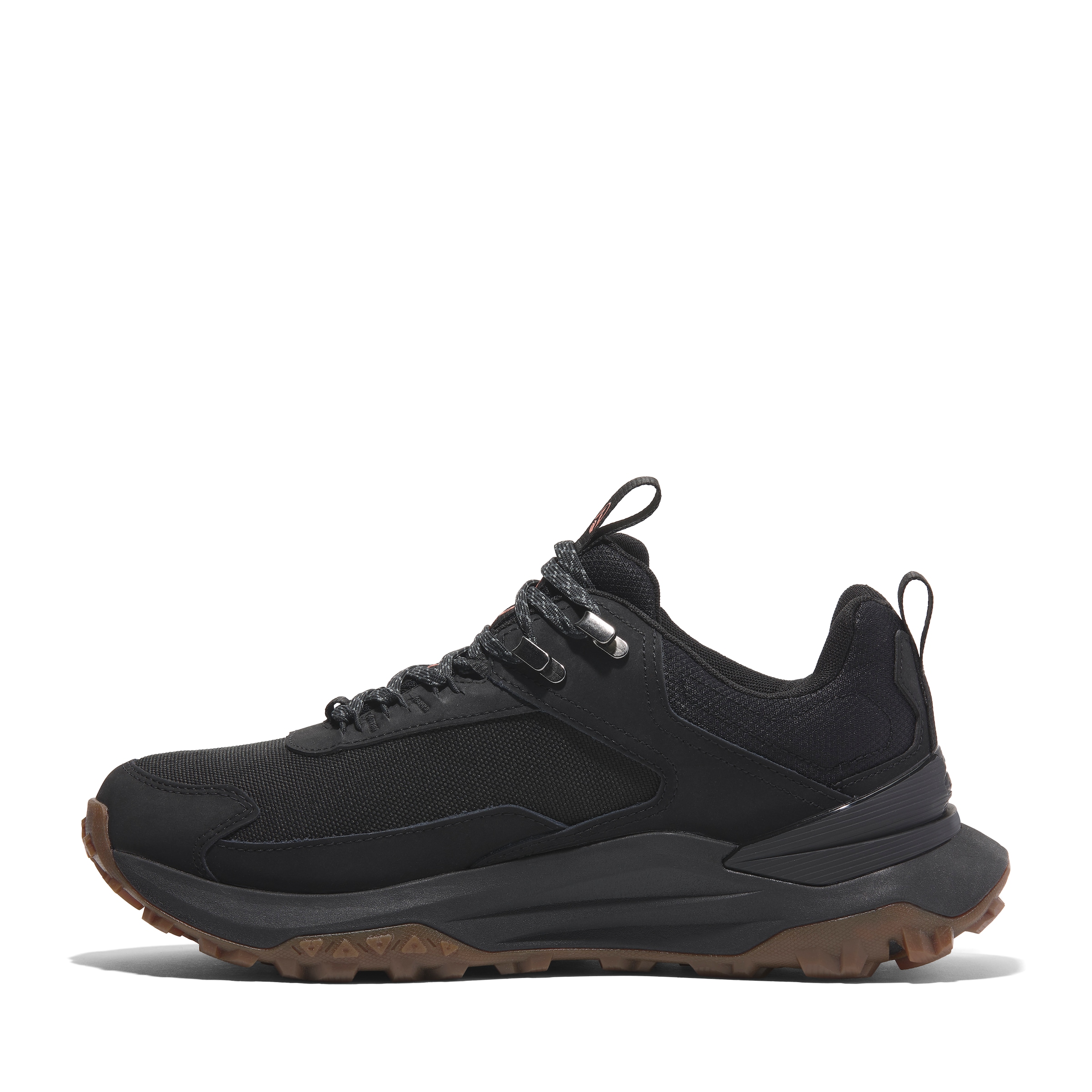 Timberland Sneaker »MOTION ACCESSLOW LACE UP WATERPROOF SNEAKER«, Winterschuhe, Sneakerboots, Winterboots,wasserdicht