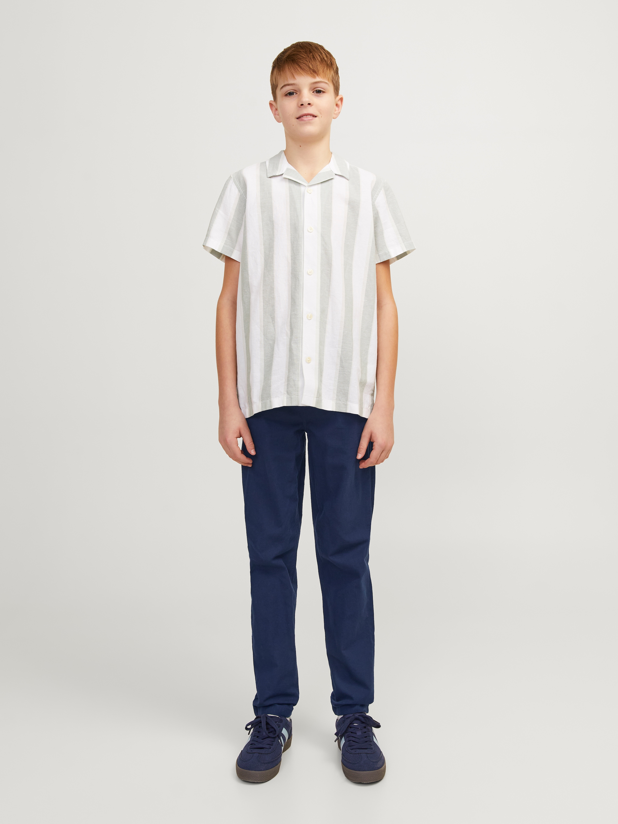 Jack & Jones Junior Jogginghose »JPSTKANE JJSUMMER JOGGER SN JNR«