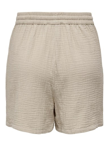 ONLY Shorts »ONLTHYRA SHORTS NOOS WVN«