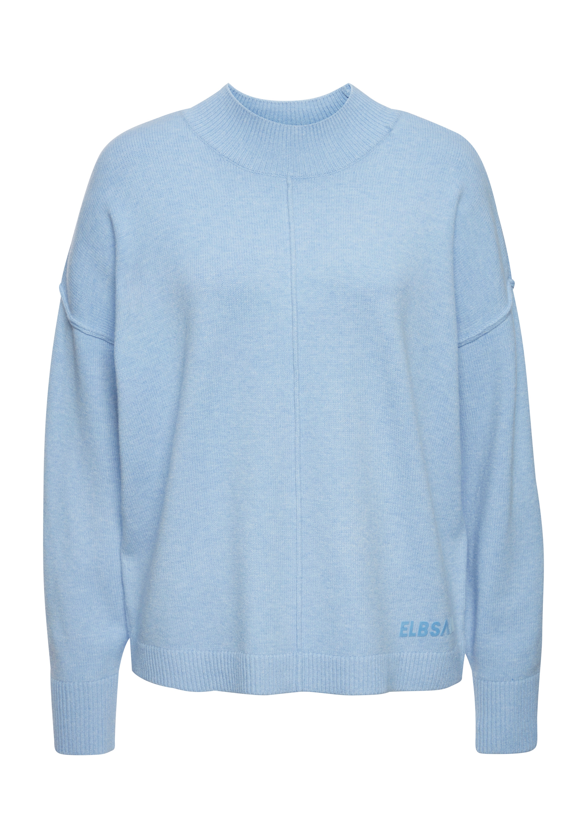 Elbsand Sweater , aus hochwertigen Strick
