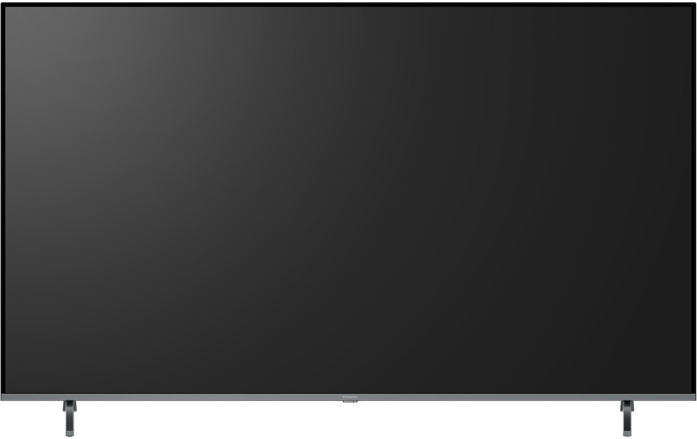 Panasonic LED-Fernseher »TV-65W95AEG 65 3840 x 2160 (Ultra HD 4K), LED-LCD«, 4K Ultra HD