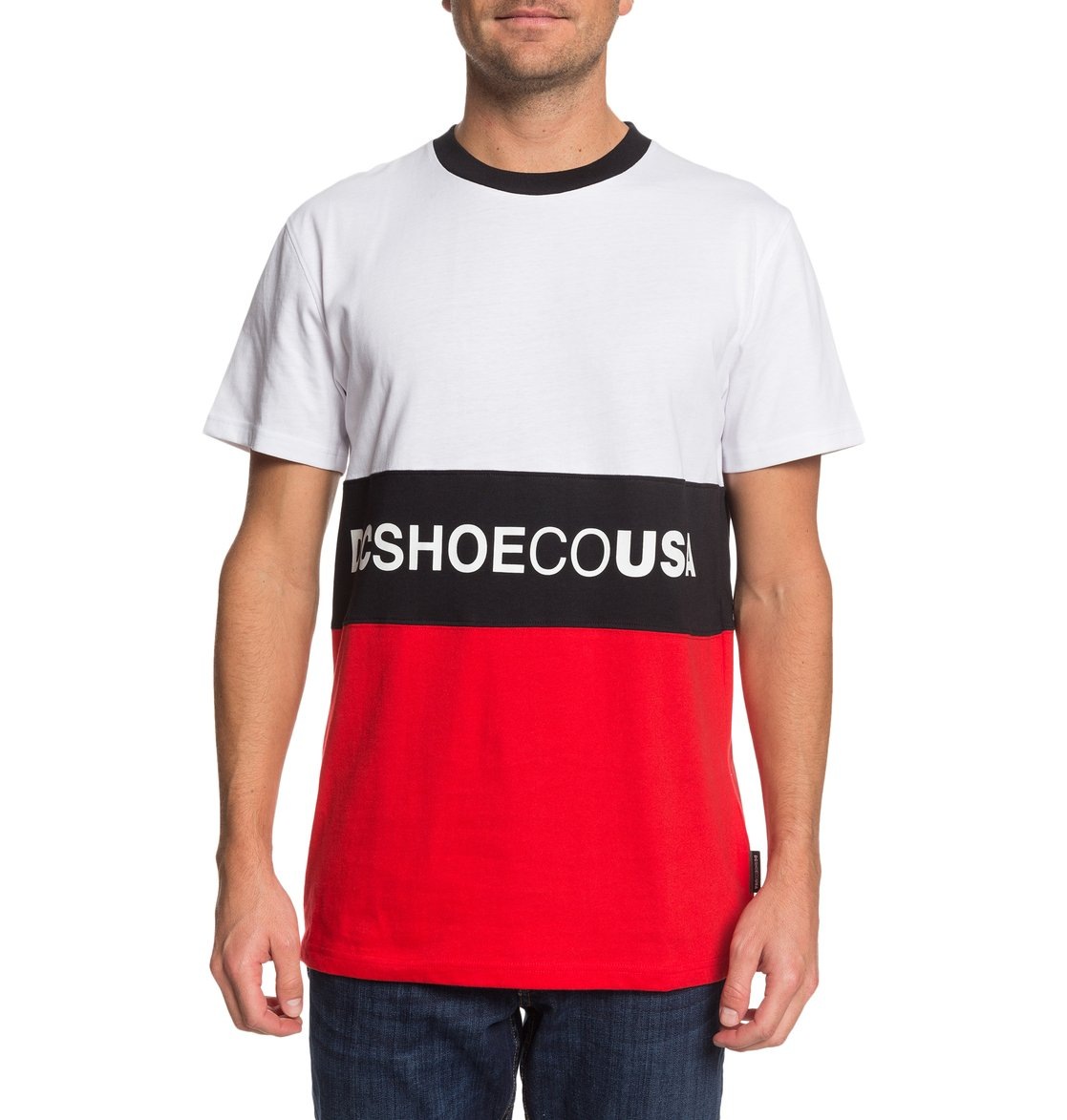Image of DC Shoes T-Shirt »Glenferrie« bei Ackermann Versand Schweiz